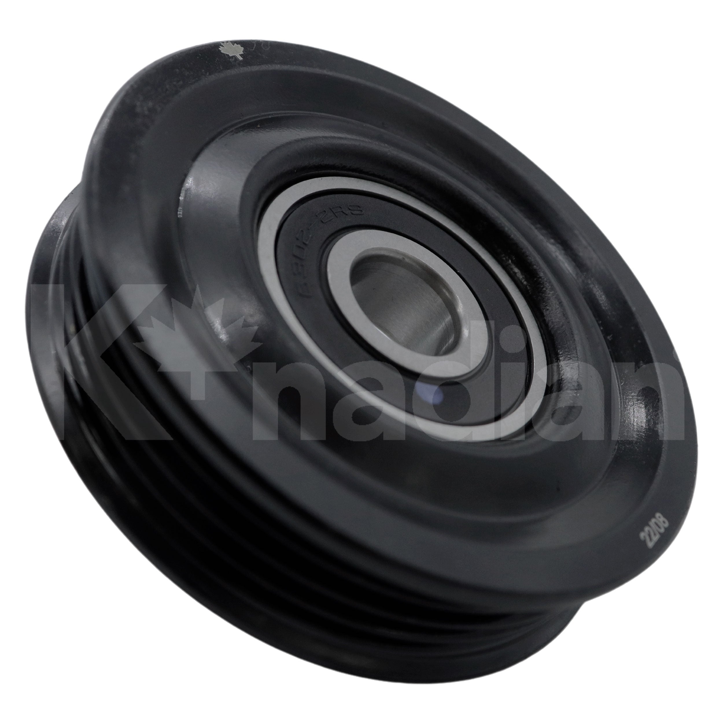 POLEA GUIA DE ACCESORIOS Kia Sorento 3.5L V6 2003-2006