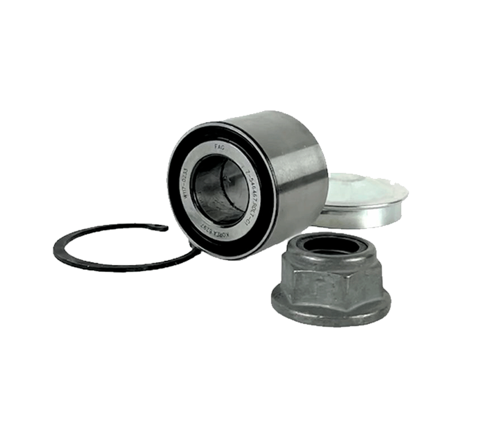 BALERO DOBLE RUEDA TRASERA AVEO 1.6L 08-017, BEAT 018-021, PLATINA-CLIO 02-010, SPARK 1.2L 011-017 (ABS)