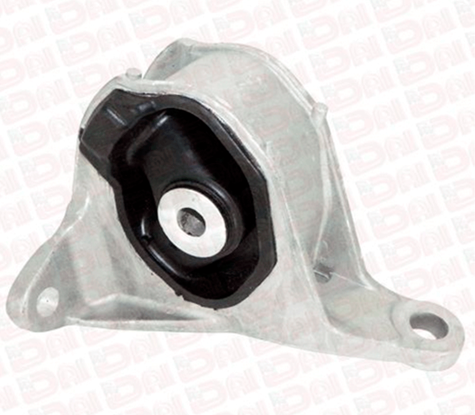 SOPORTE TRANSMISION IZQUIERDO HONDA CR-V 2.4L 012-016