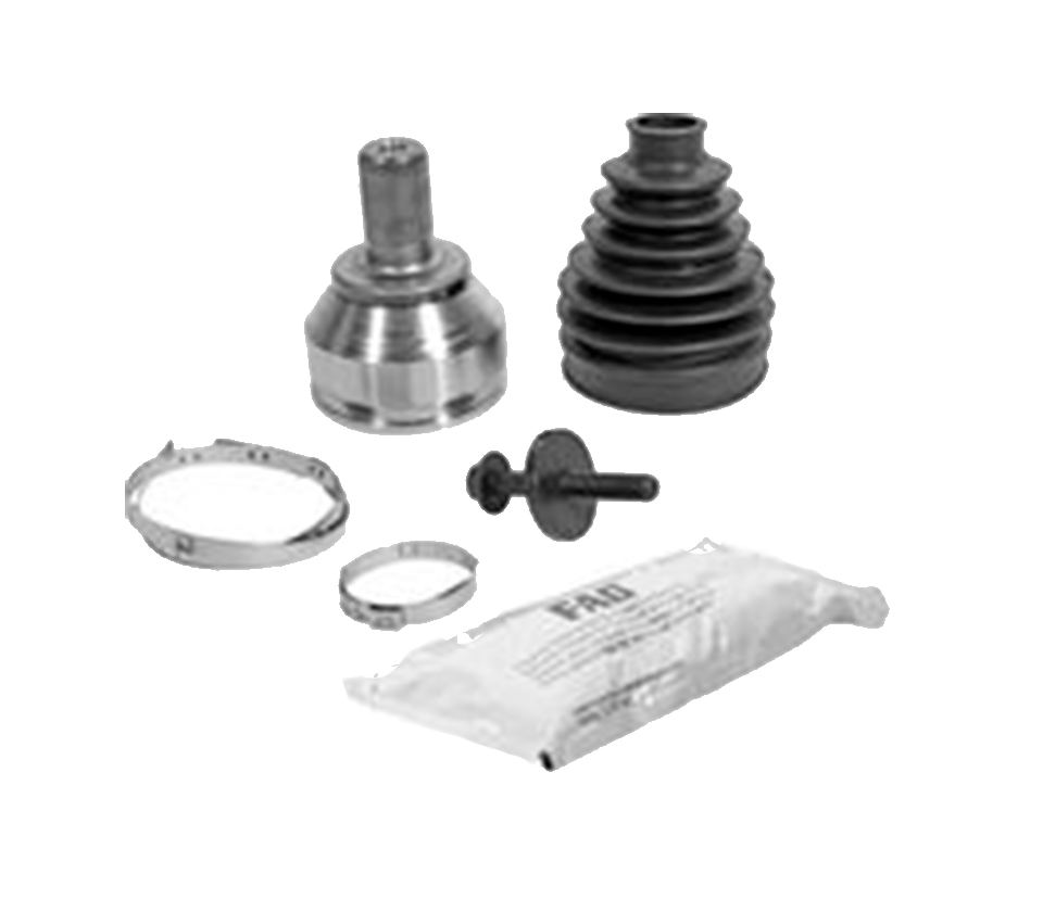 JUNTA LADO RUEDA IZQ-DER FORD FOCUS EUROPA 2.0L 08-011 36EXT-23INT