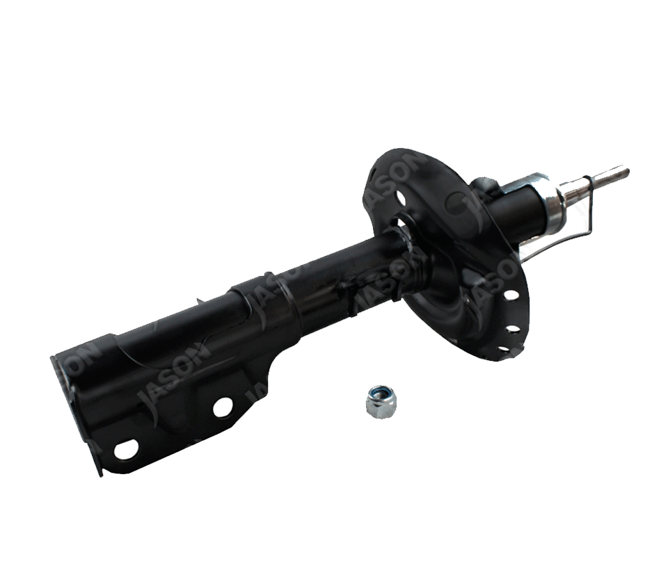 AMORTIGUADOR DELANTERO IZQUIERDO GAS HONDA FIT 015-020, HONDA CITY 014-020