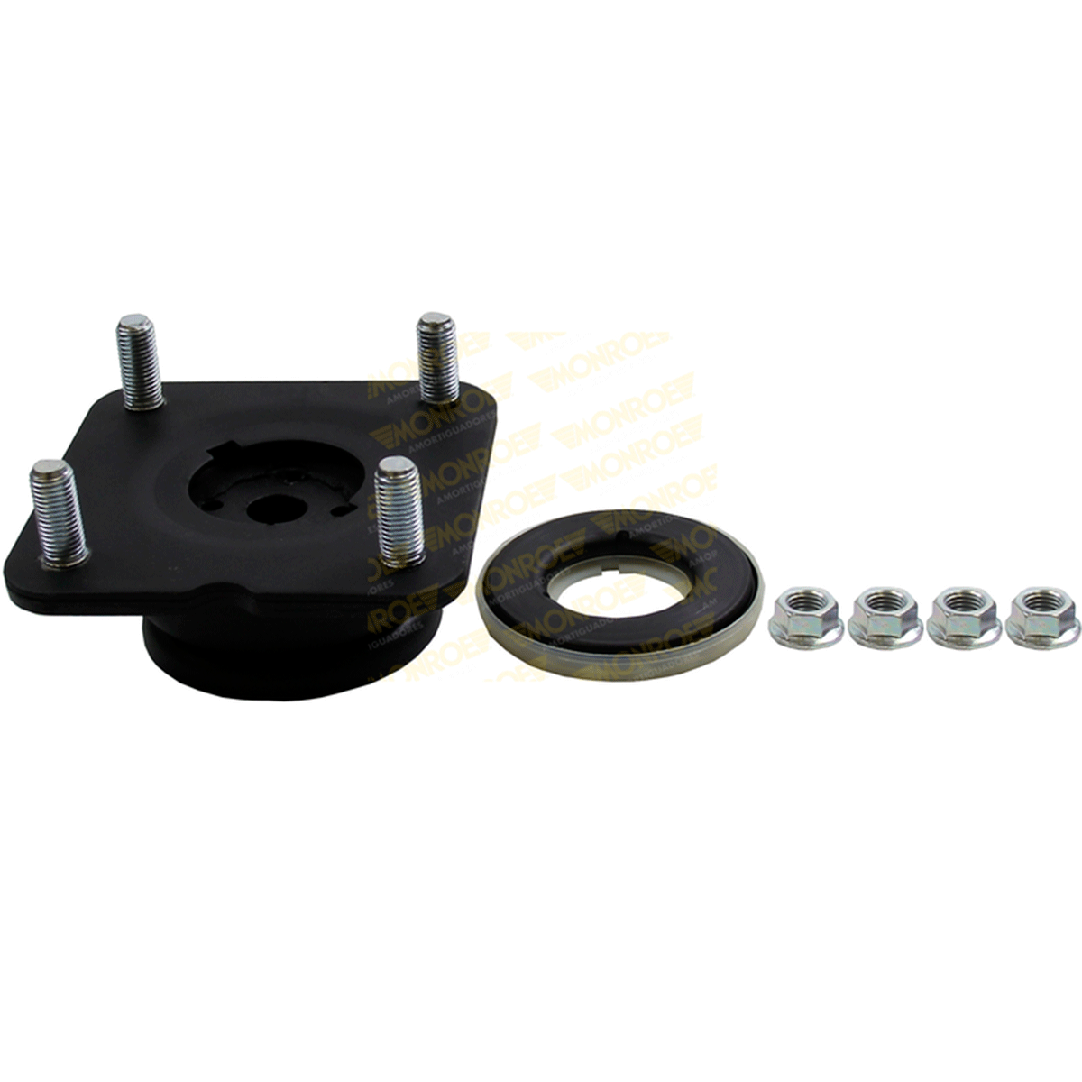 BASE AMORTIGUADOR DELANTERO IZQ-DER MAZDA CX-7 07-012, MAZDA CX-9 07-015