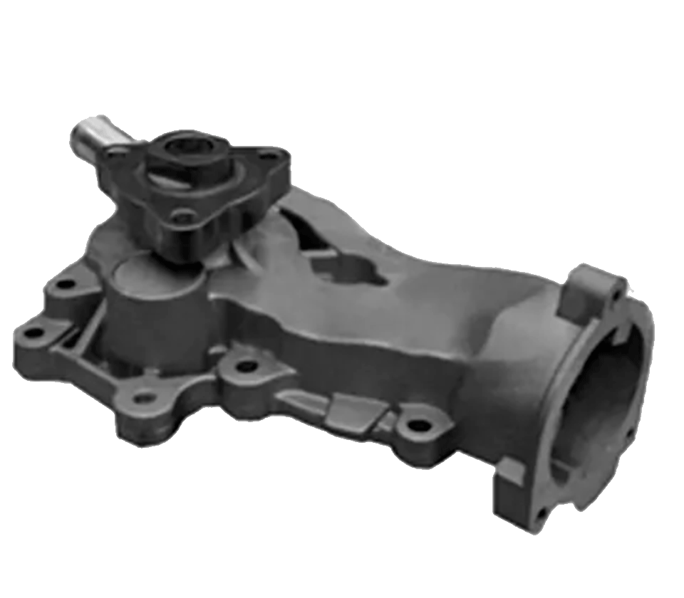 BOMBA PARA REFRIGERANTE TRAX 1.4L 014-017, SONIC 1.4L 012-017, CRUZE 1.4L 014-017, ENCORE 1.4L 014-0