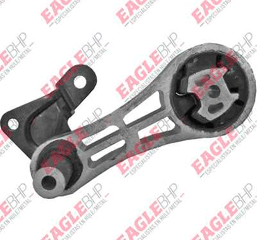 SOPORTE TORSION TRASERO FORD ECOSPORT 2.0L 013-017 (T/MAN)