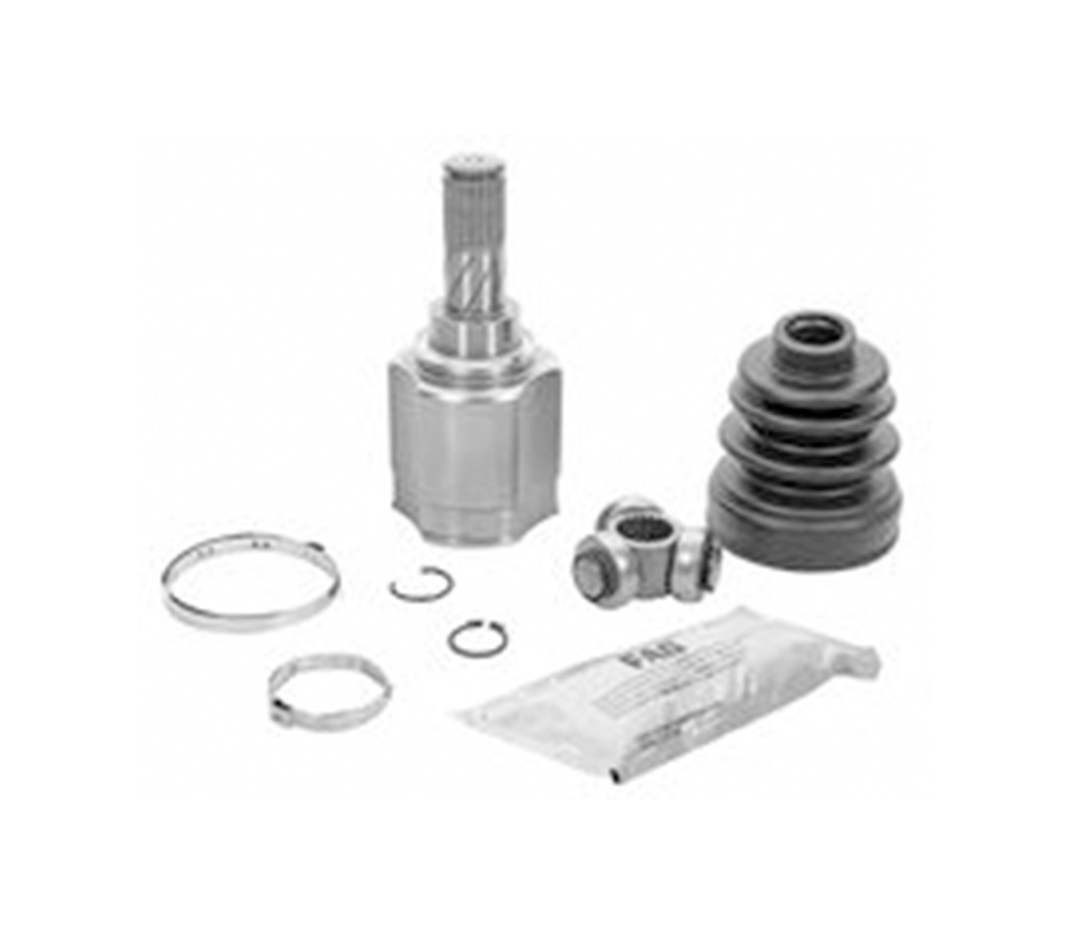 JUNTA LADO CAJA IZQ-DER NISSAN MARCH-VERSA 012-020 MANUAL TIPO TREBOL