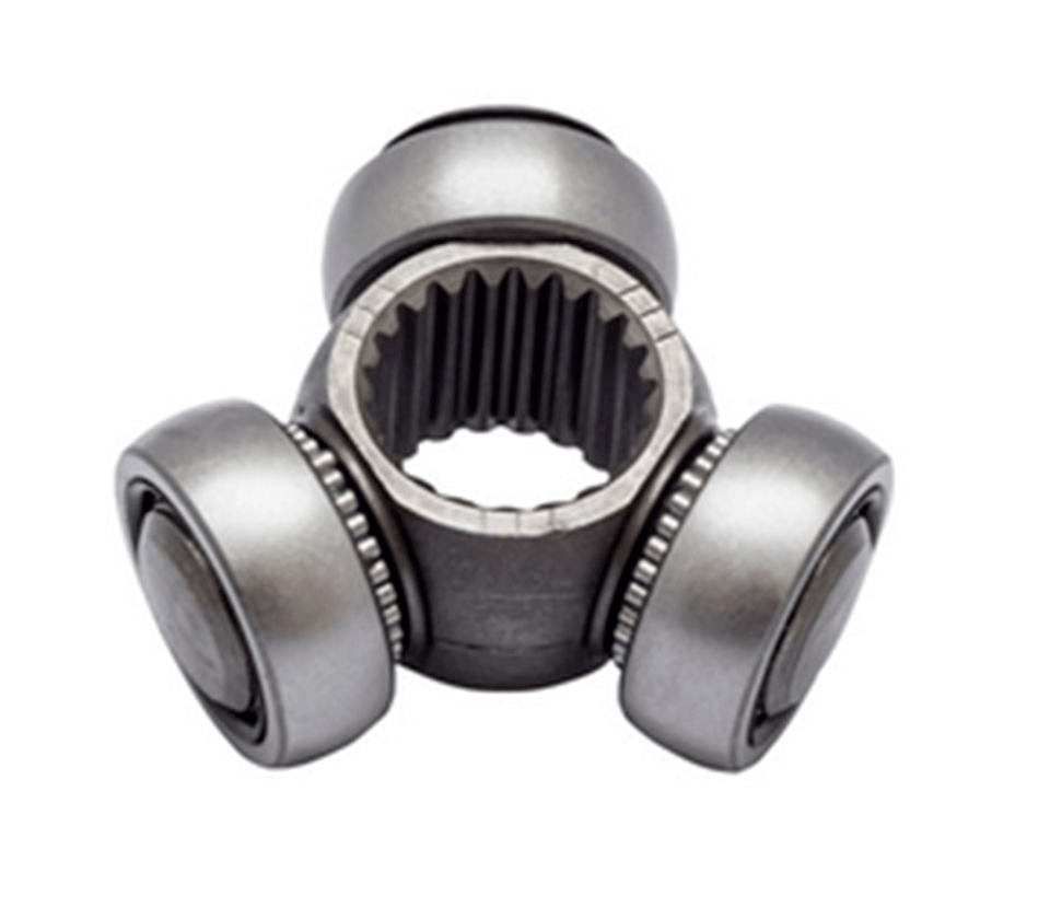 TRIPOIDE CON MACHETA KANGOO 04-012, CLIO-PLATINA 02-010 (22 DIENTES)