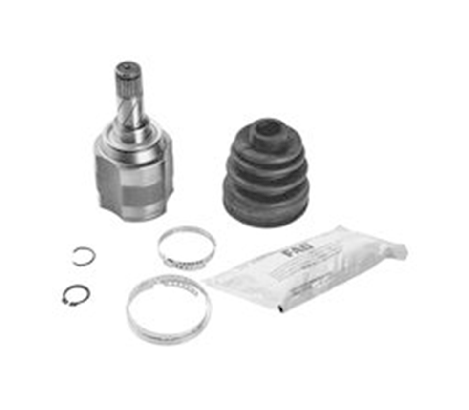 JUNTA LADO CAJA IZQ-DER CHEVY 96-05 TIPO TREBOL