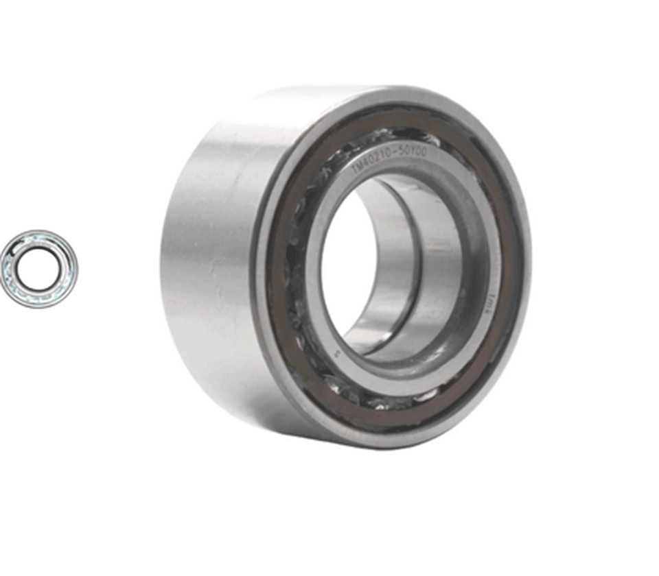 BALERO DOBLE RUEDA DELANTERA TSURU III 92-017, TSUBAME 93-04, SENTRA 95-00, LUCINO 96-00