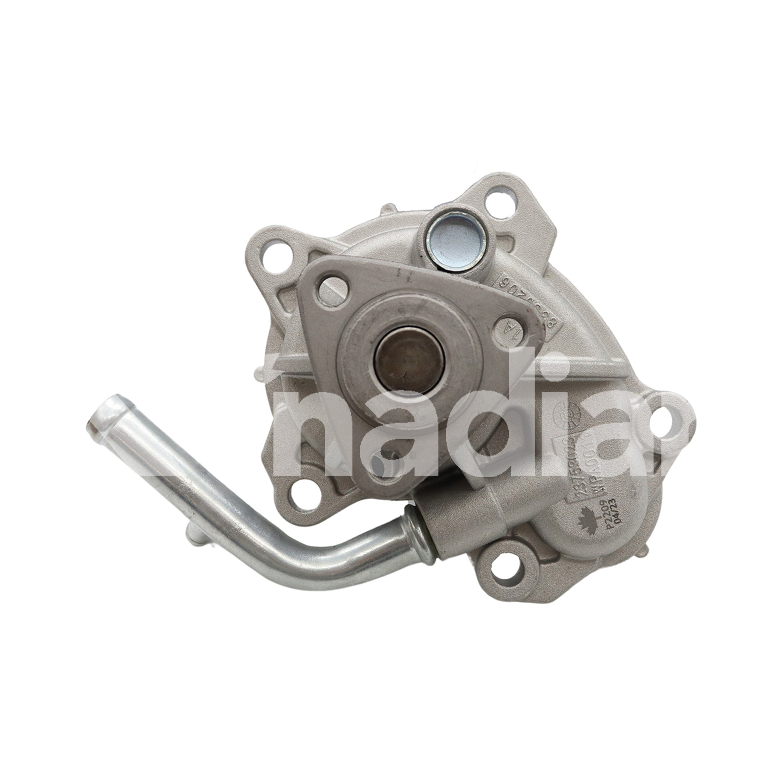 BOMBA PARA REFRIGERANTE PARA CHEVROLET CAPTIVA 1.5L L4 2022-2023