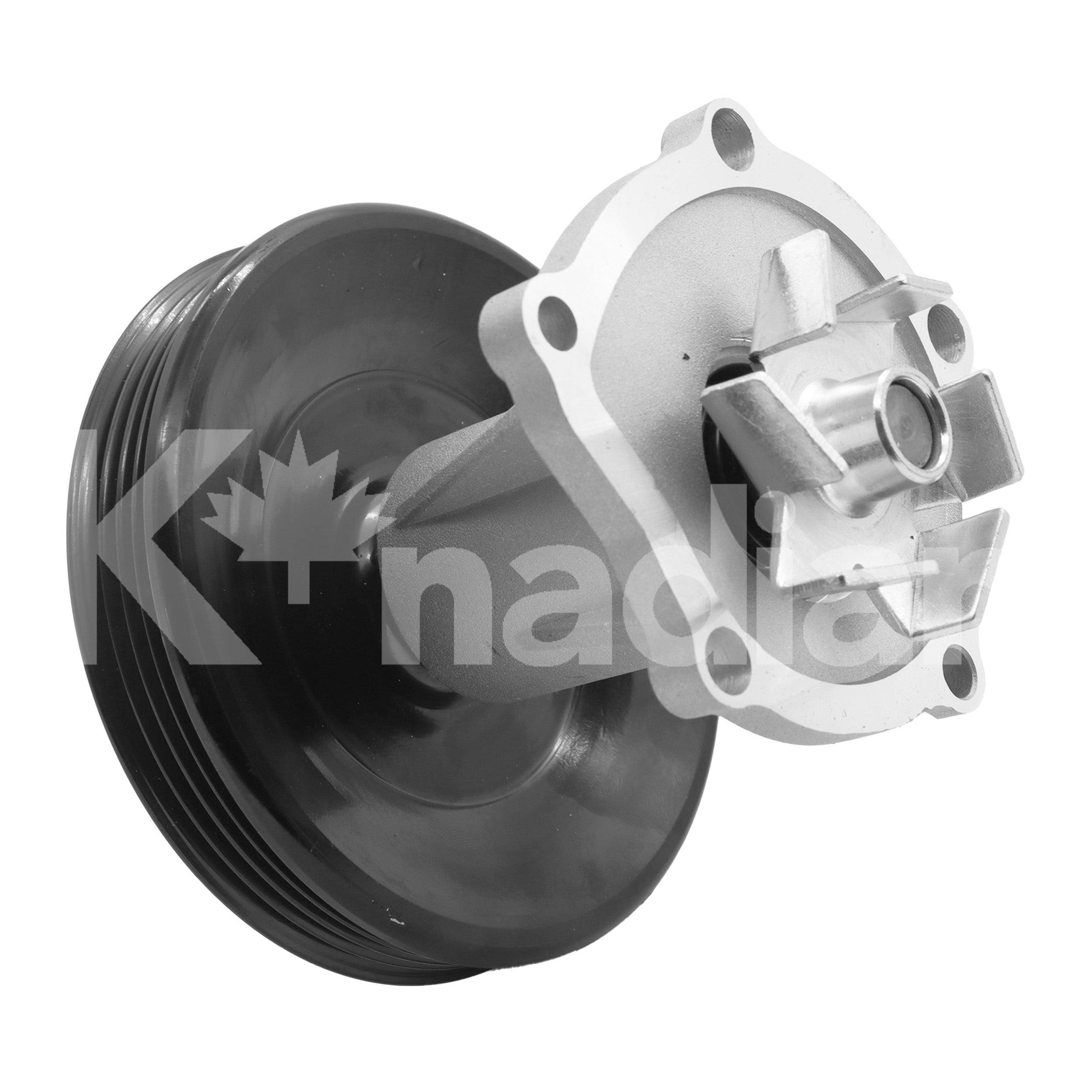BOMBA PARA REFRIGERANTE PARA CHEVROLET BEAT 1.2L L4 2018-2019