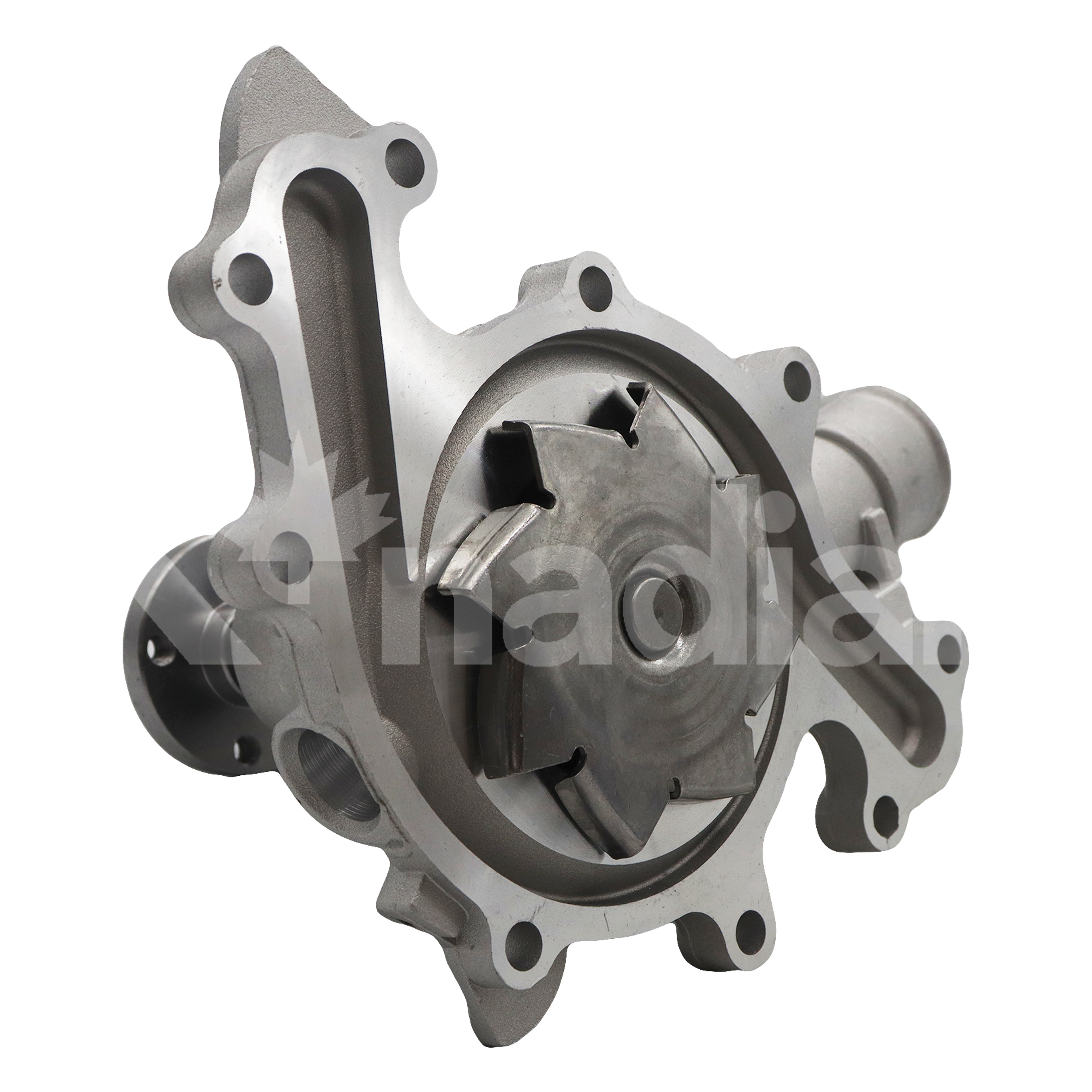 BOMBA PARA REFRIGERANTE PARA FORD MUSTANG 3.8L V6 1996-2004