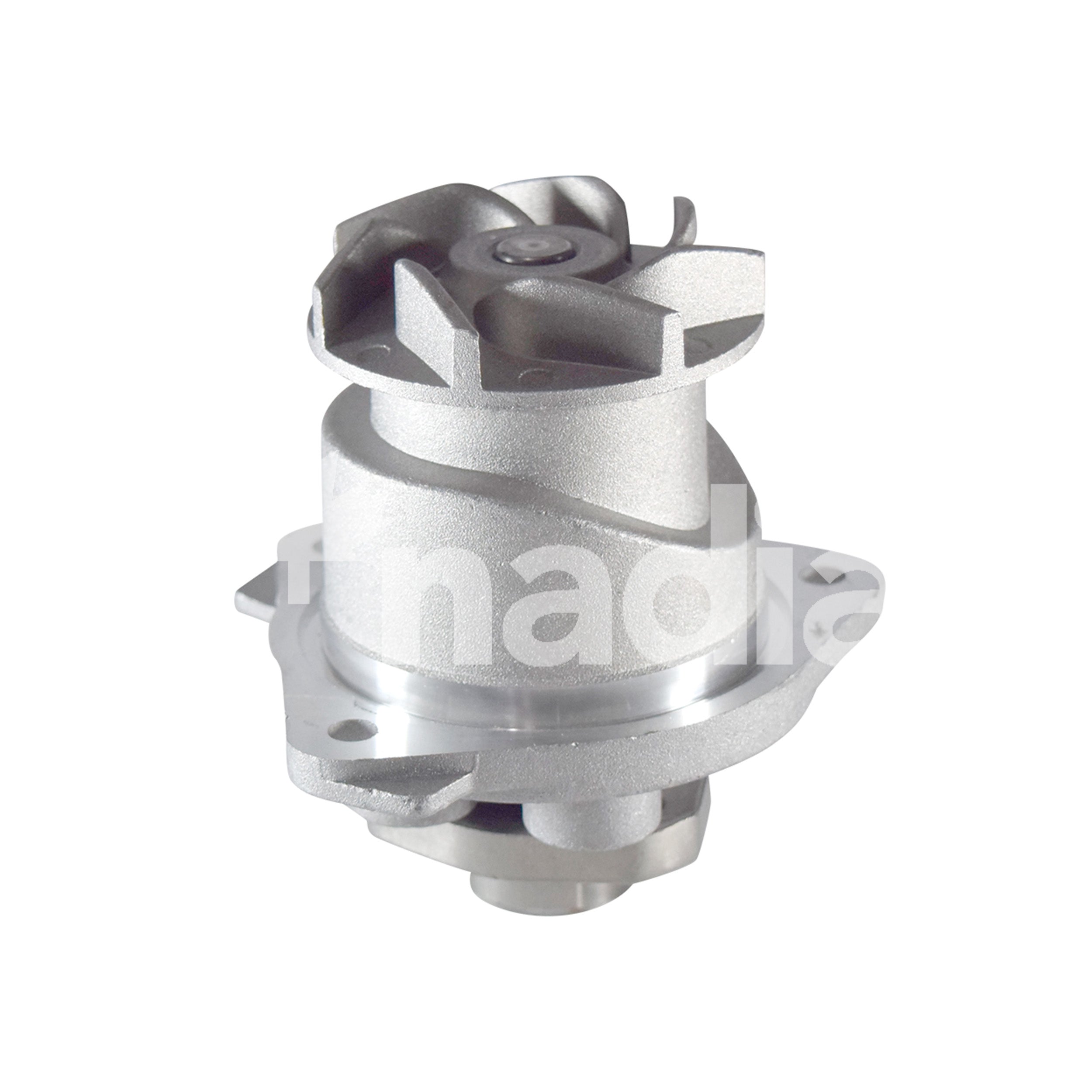 BOMBA PARA REFRIGERANTE PARA AUDI Q7 3.6L V6 2007-2010