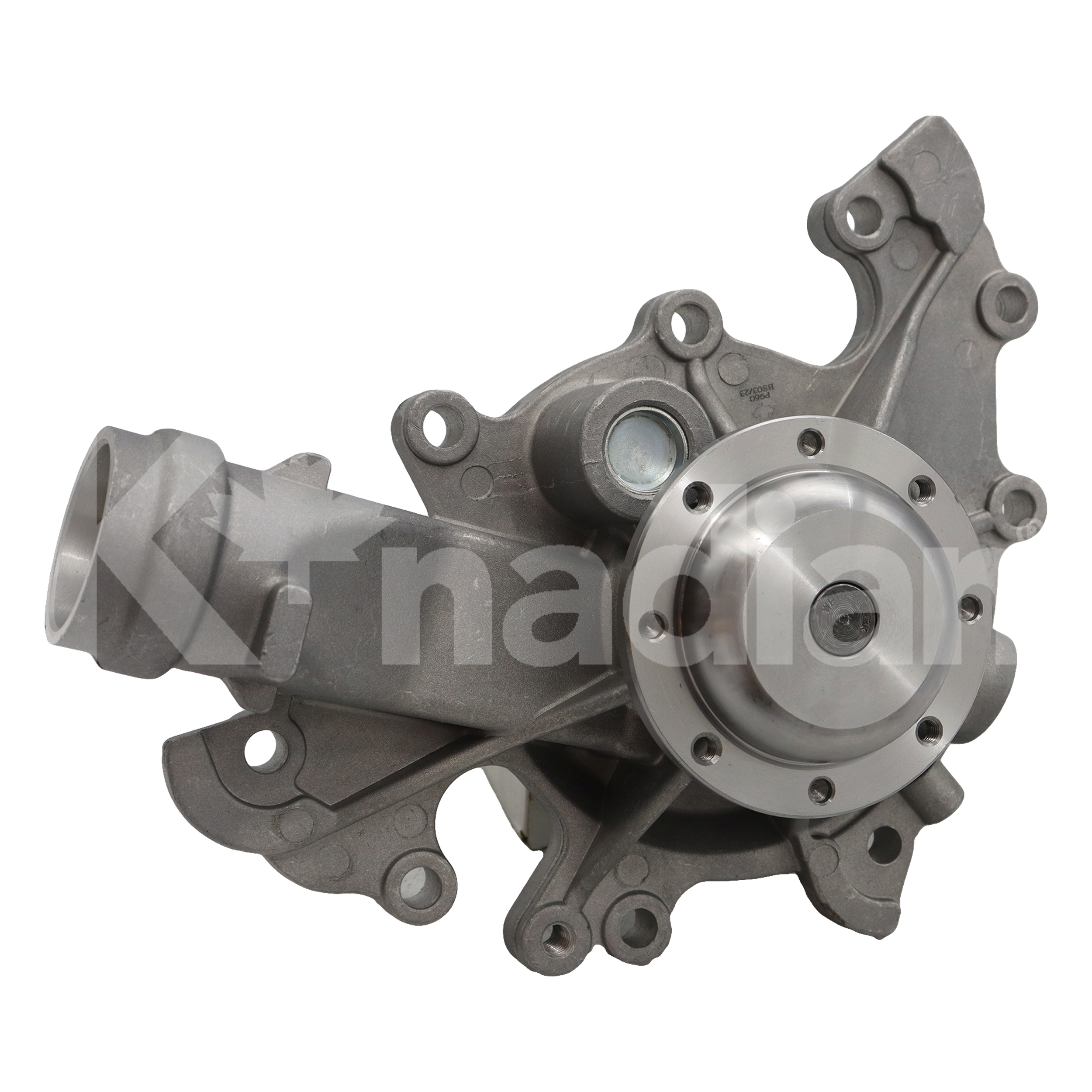 BOMBA PARA REFRIGERANTE PARA FORD FREESTAR 3.9L V6 2004-2007