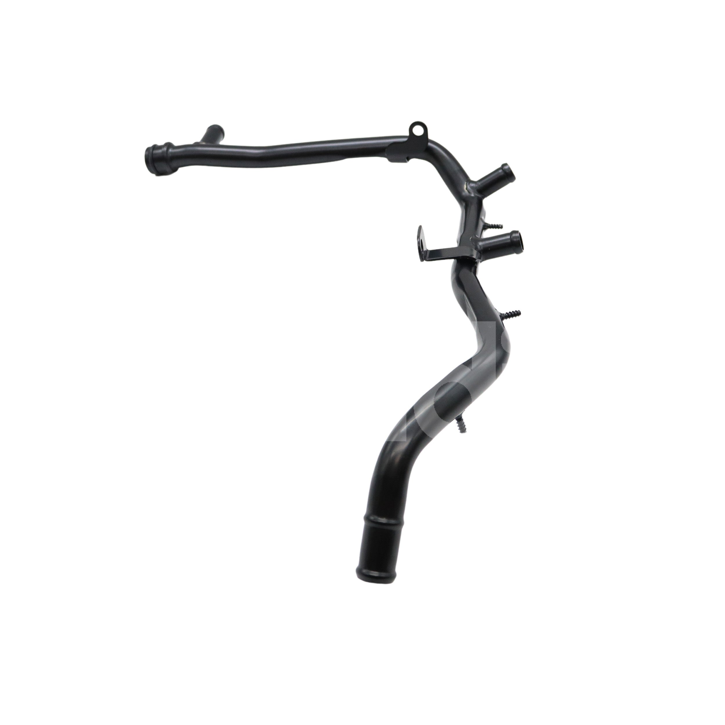 TUBO PARA REFRIGERANTE PARA AUDI TT 1.8L L4 2000-2006