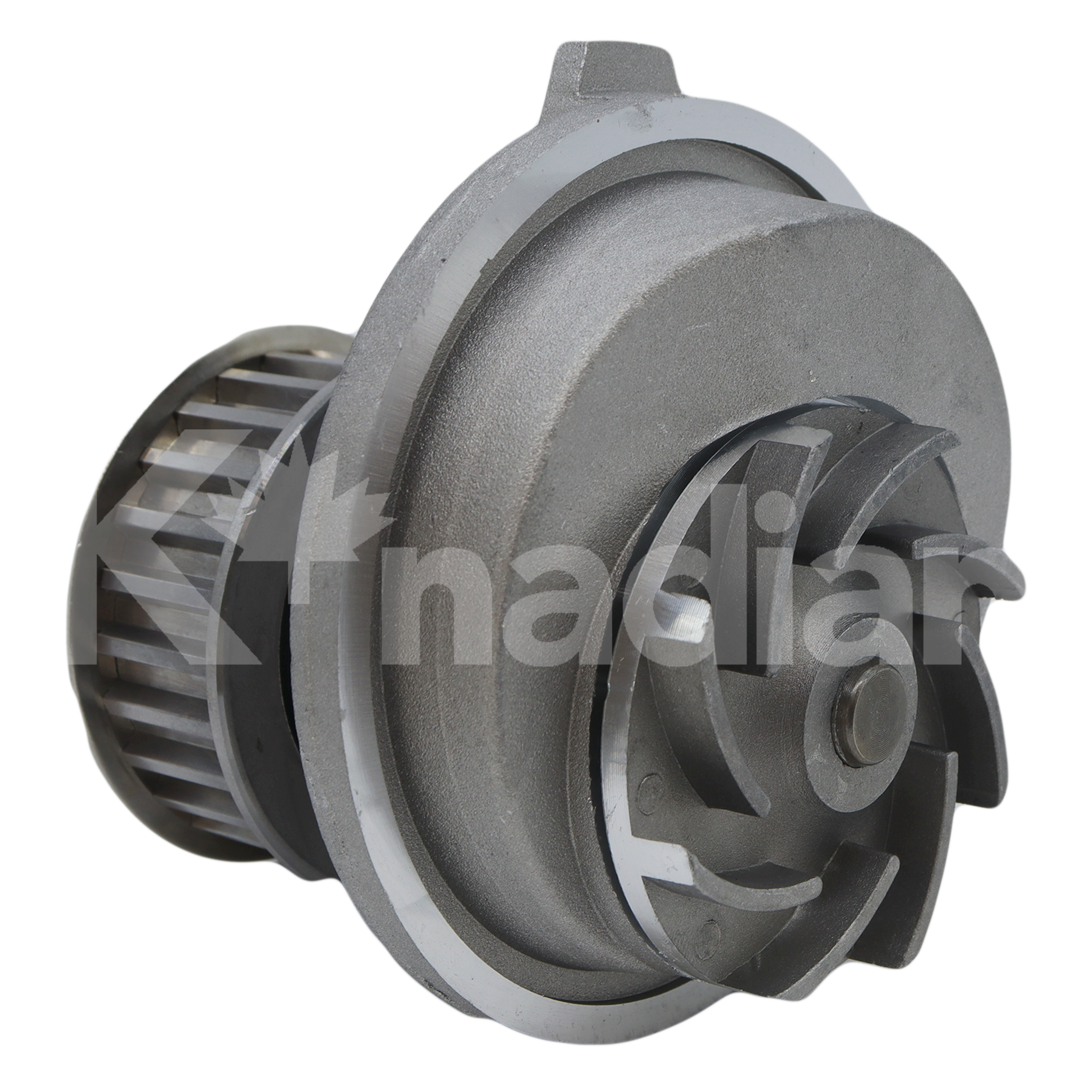 BOMBA PARA REFRIGERANTE PARA CHEVROLET OPTRA 2.0L L4 2004-2010