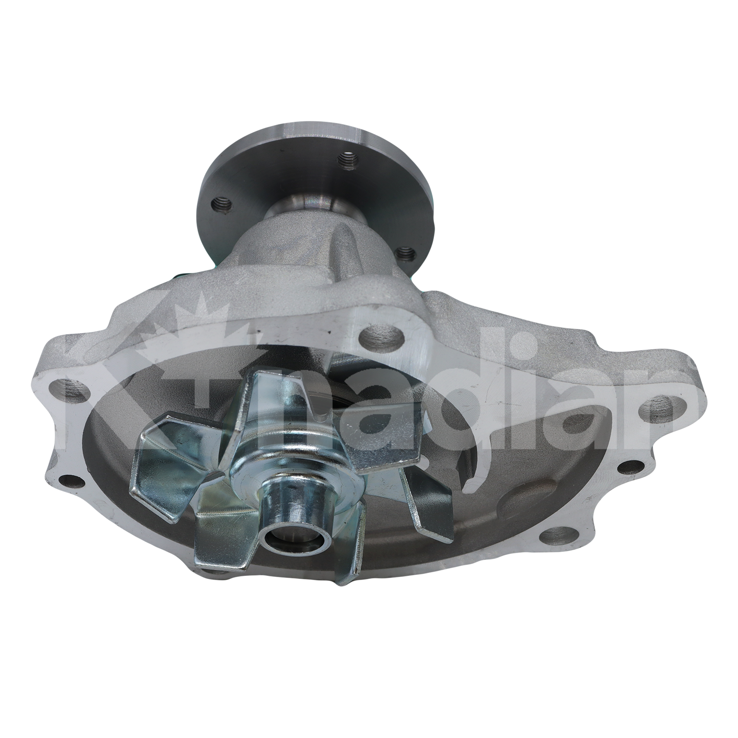 BOMBA PARA REFRIGERANTE PARA NISSAN 200SX 2.2L L4 1982-1983