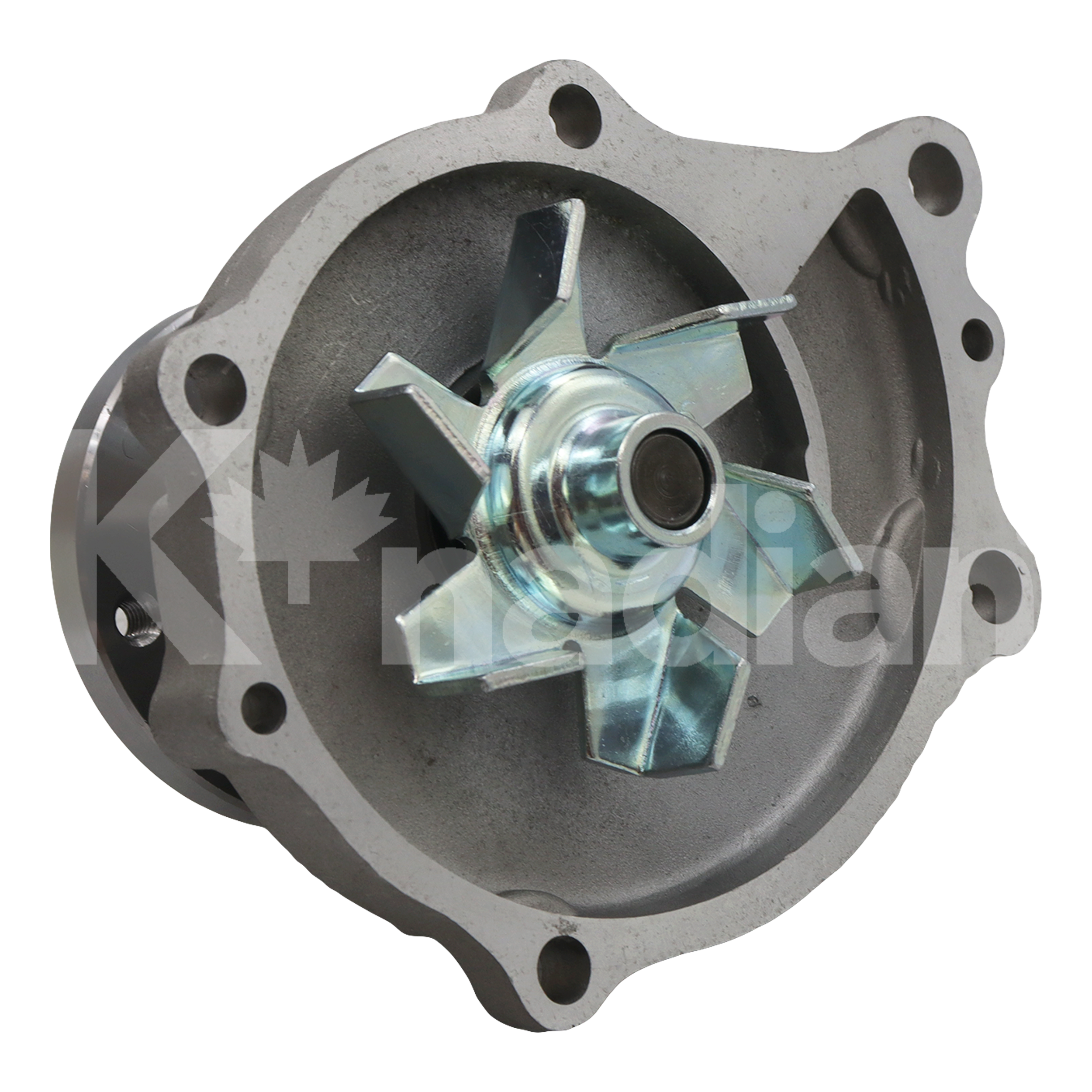 BOMBA PARA REFRIGERANTE PARA NISSAN 240Z 2.4L L6 1970-1973