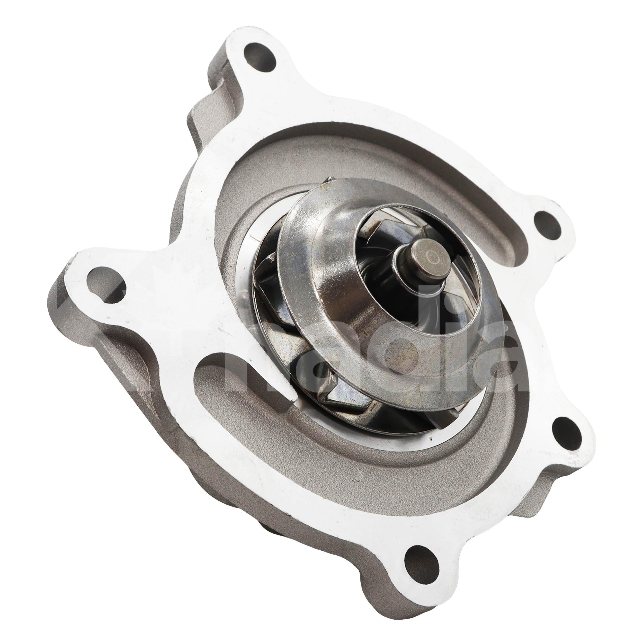 BOMBA PARA REFRIGERANTE PARA BUICK LUCERNE 3.9L V6 2009-2011