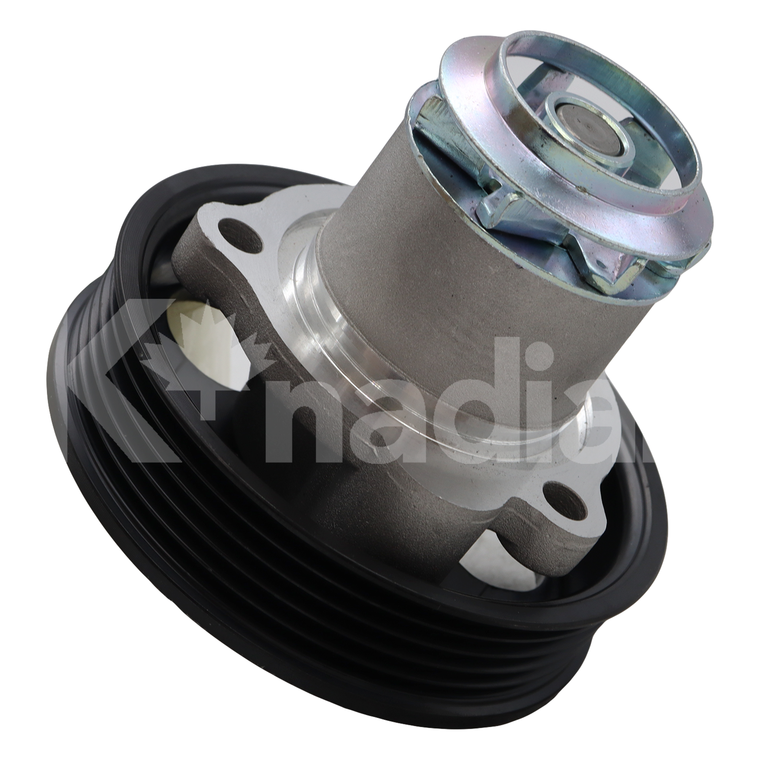 BOMBA PARA REFRIGERANTE PARA VOLKSWAGEN BEETLE 2.5L L5 2006-2016