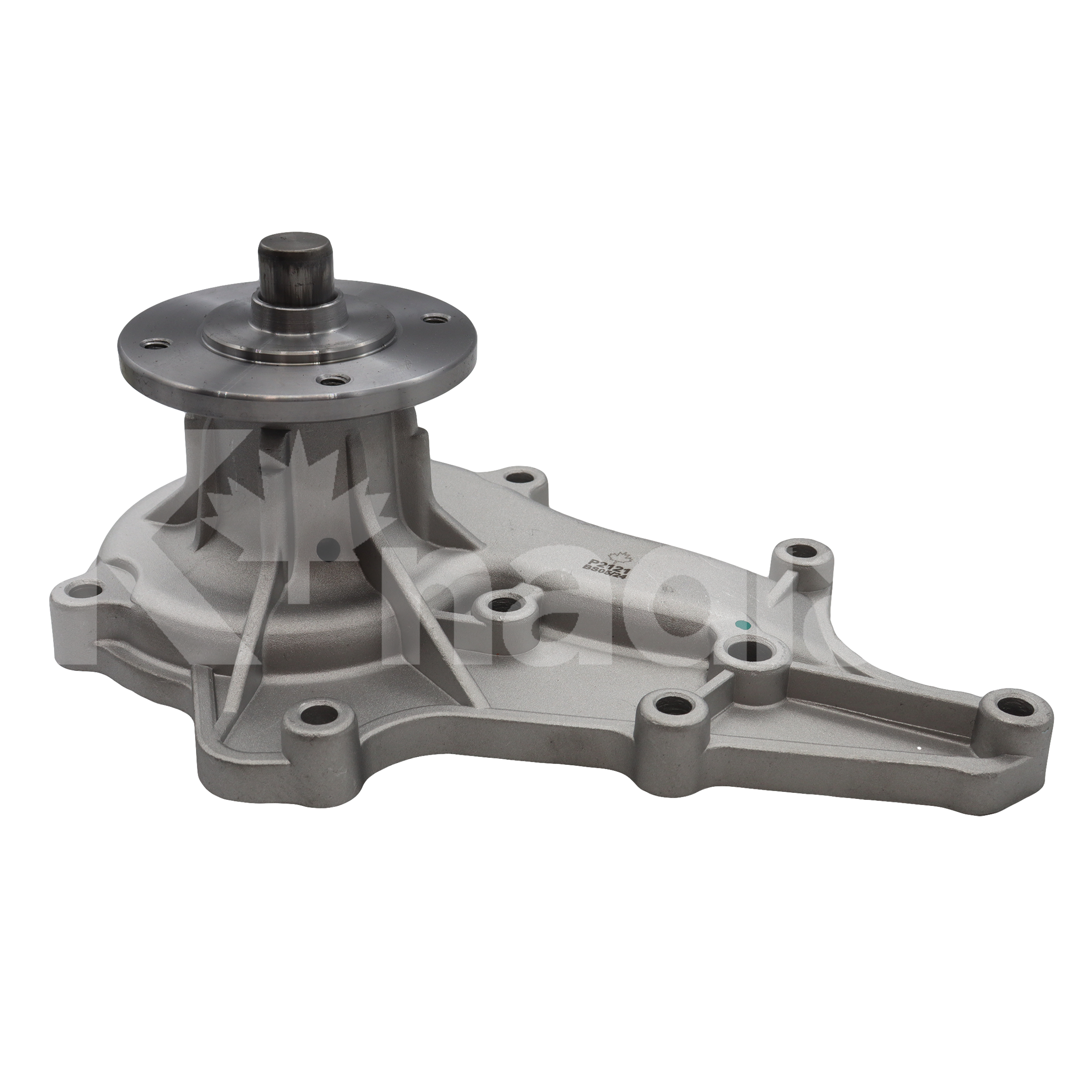 BOMBA PARA REFRIGERANTE PARA TOYOTA CELICA 2.2L L4 1975-1977