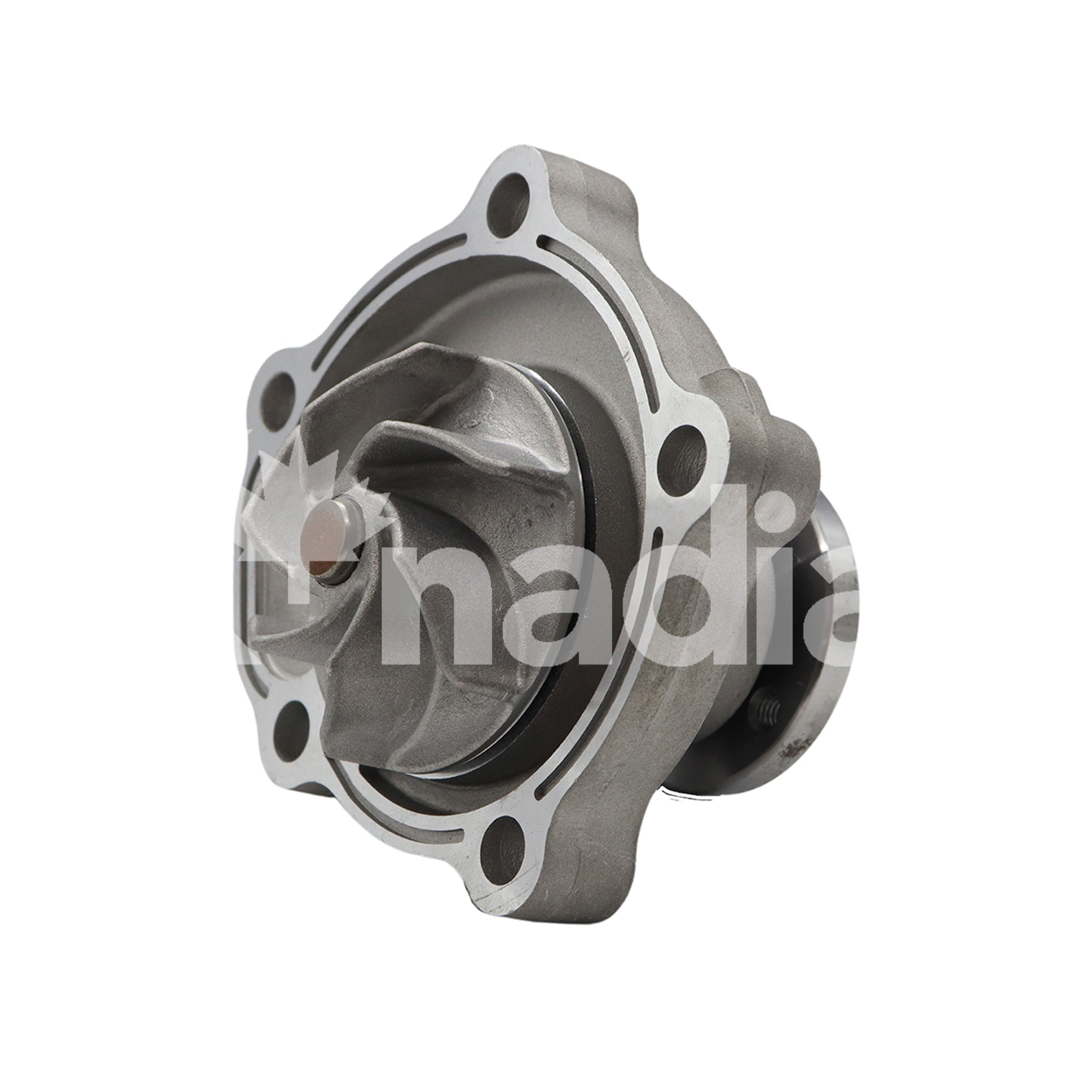 BOMBA PARA REFRIGERANTE PARA SUZUKI SWIFT 1.6L L4 2013-2017