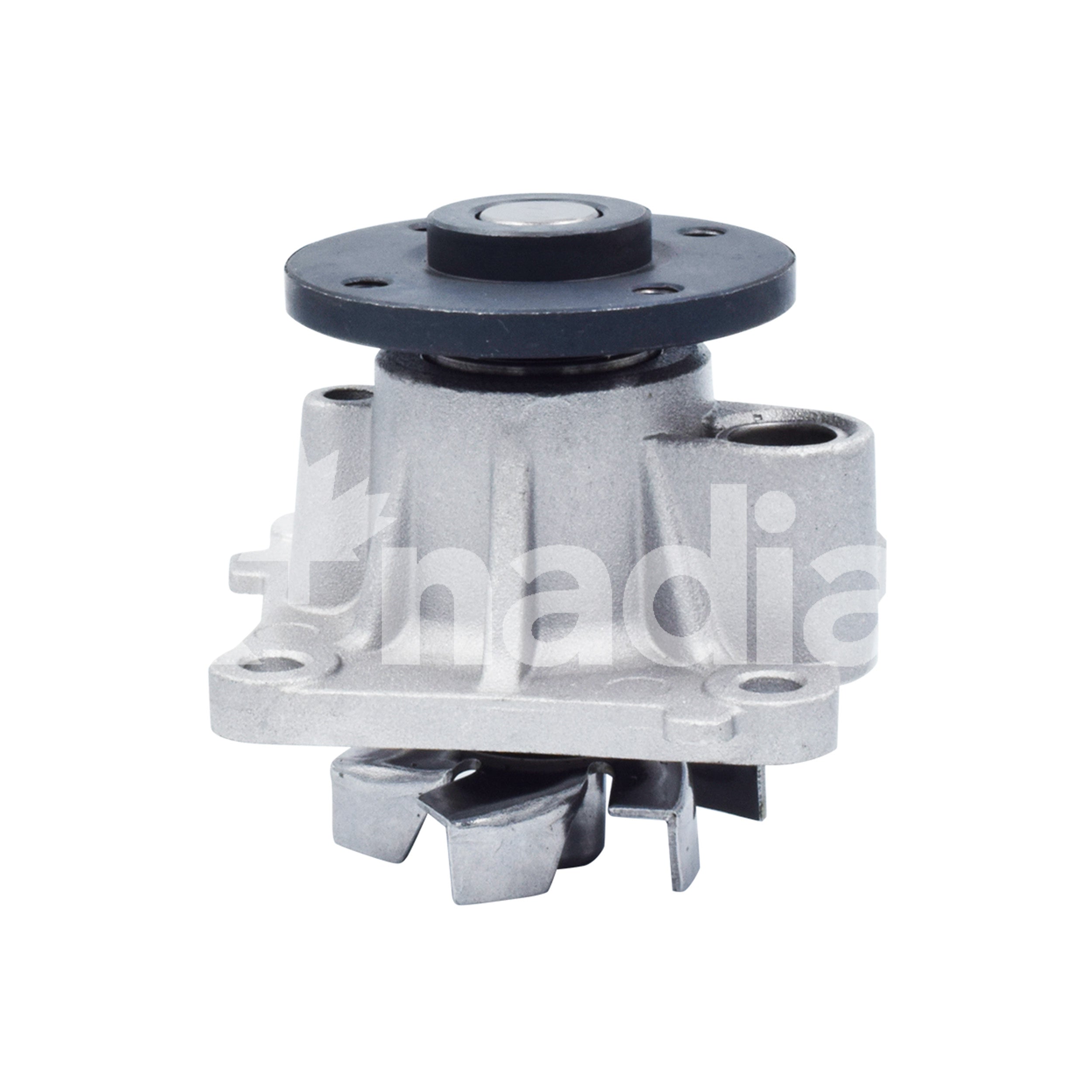 BOMBA PARA REFRIGERANTE PARA DODGE ATTITUDE 1.2L L3 2015-2020