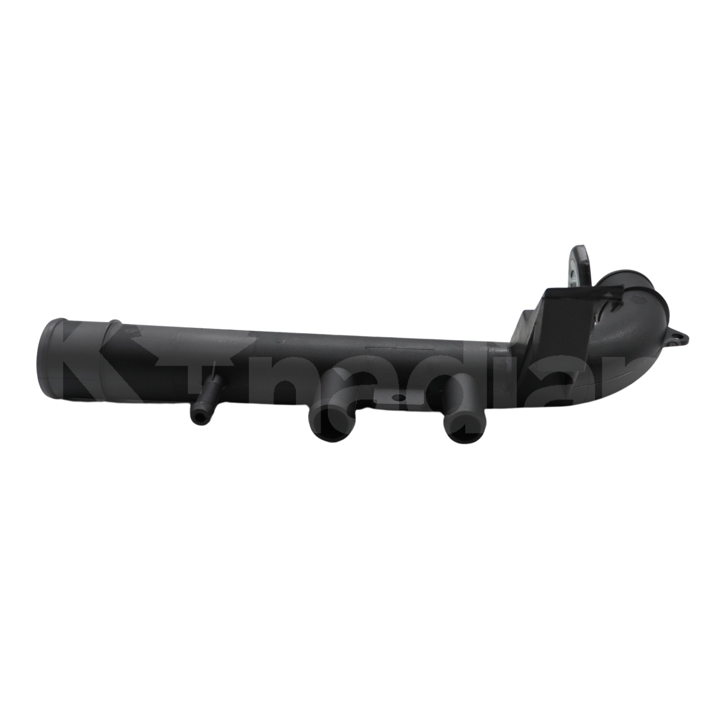TUBO PARA REFRIGERANTE PARA CHEVROLET CHEVY 1.6L L4 1996-1998