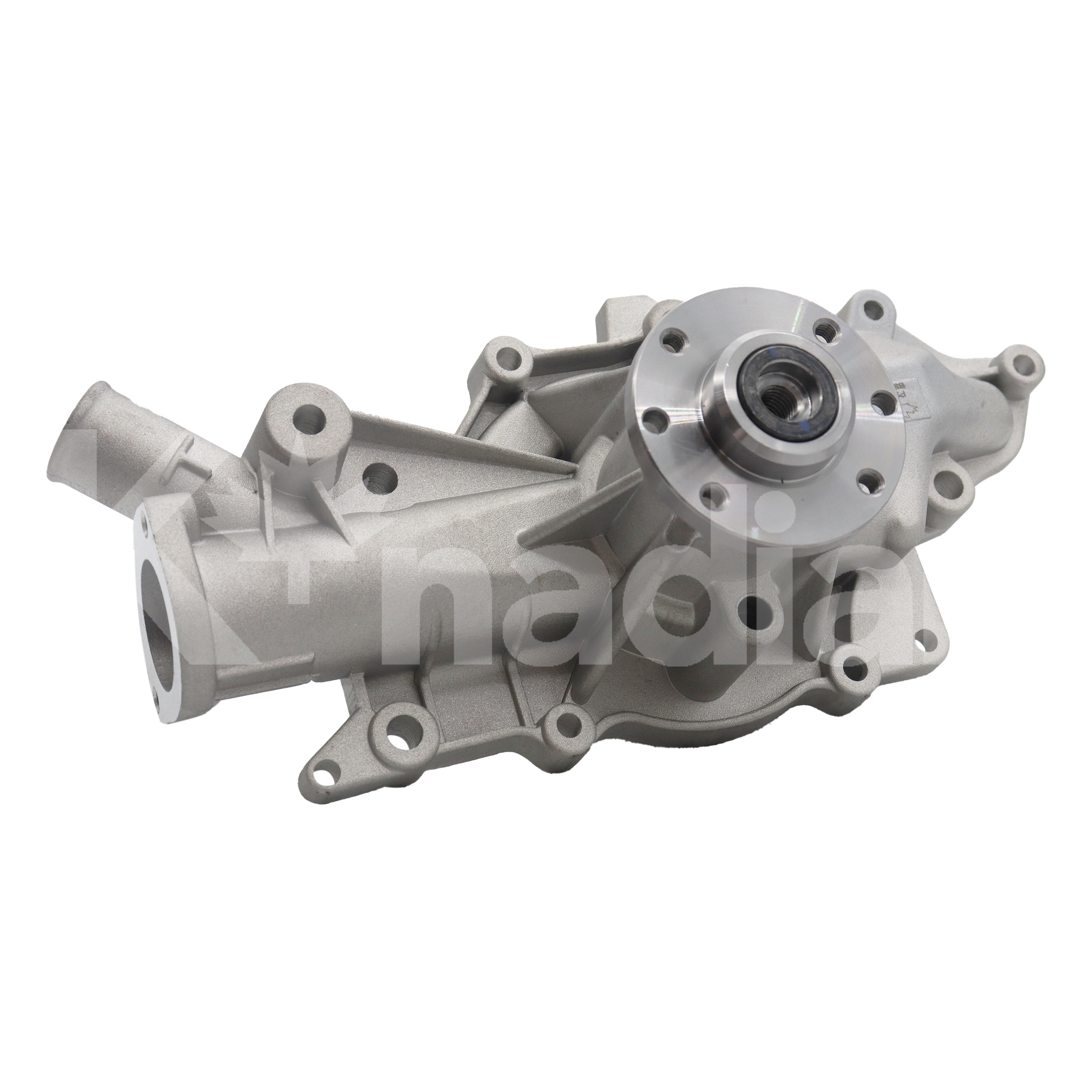 BOMBA PARA REFRIGERANTE PARA DODGE SPRINTER 2500 2.7L L5 2004-2006