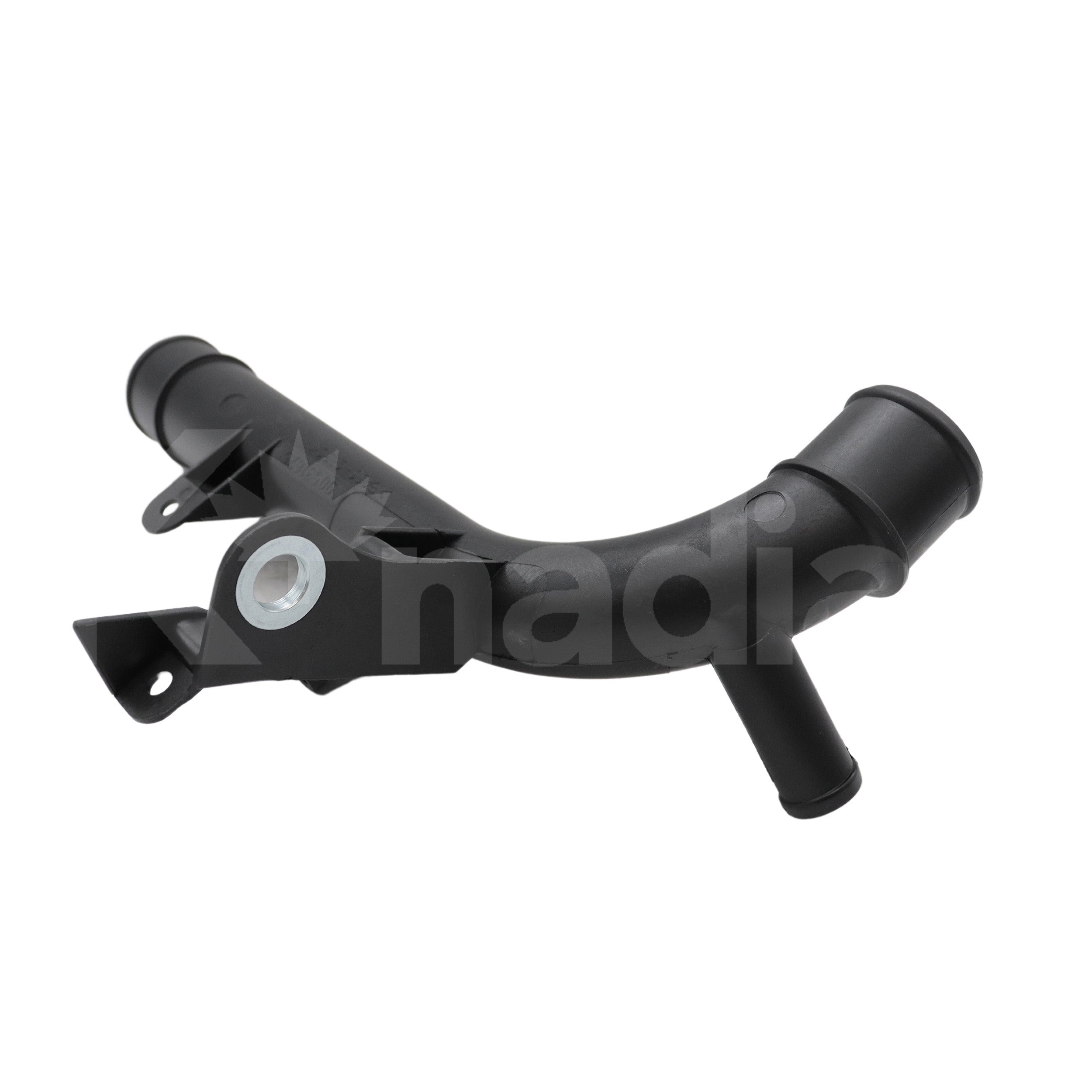 TUBO PARA REFRIGERANTE PARA CHEVROLET ASTRA 1.8L L4 2000-2003; 2006-2008