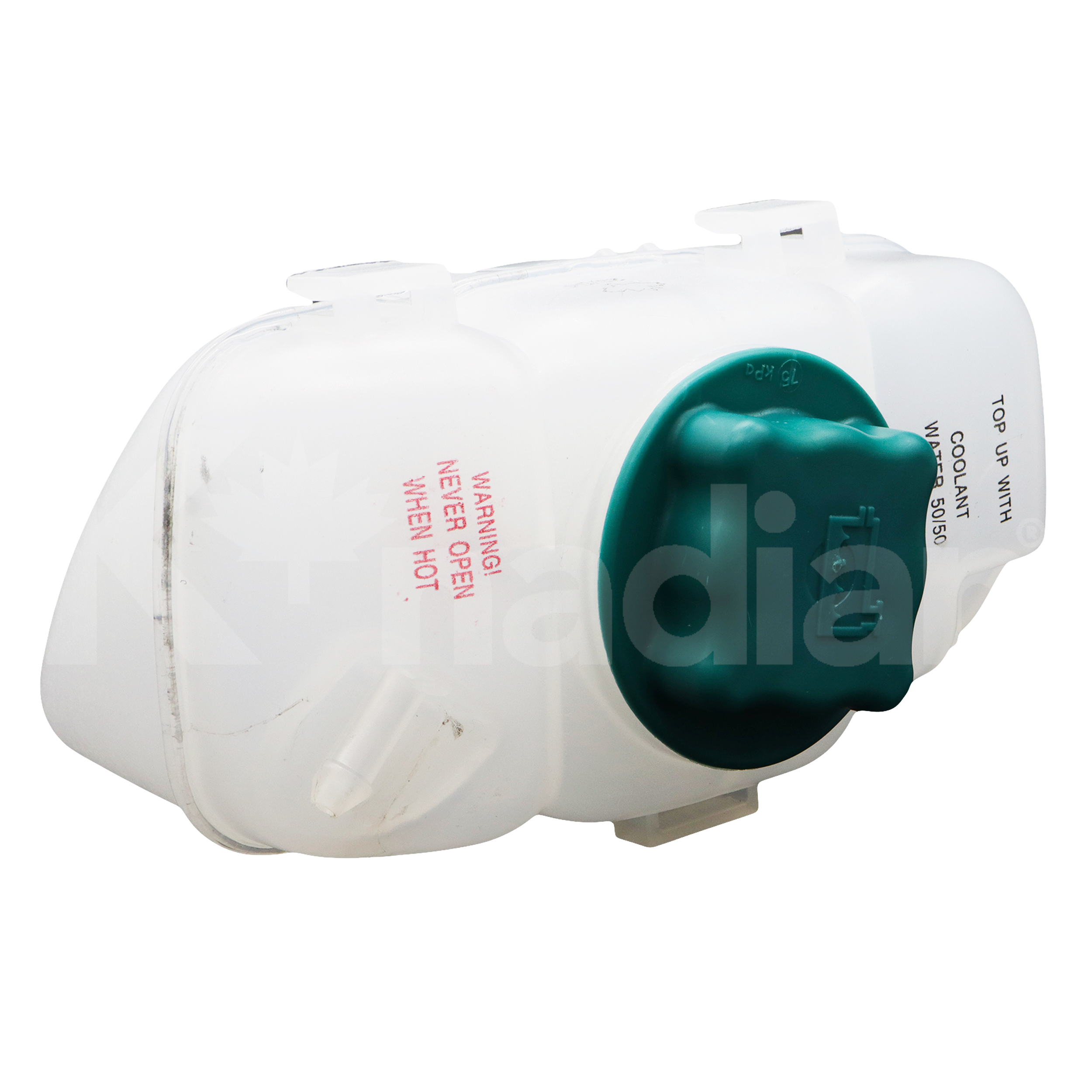 DEPOSITO PARA REFRIGERANTE Volvo C70 2.3L L5 1999-2004