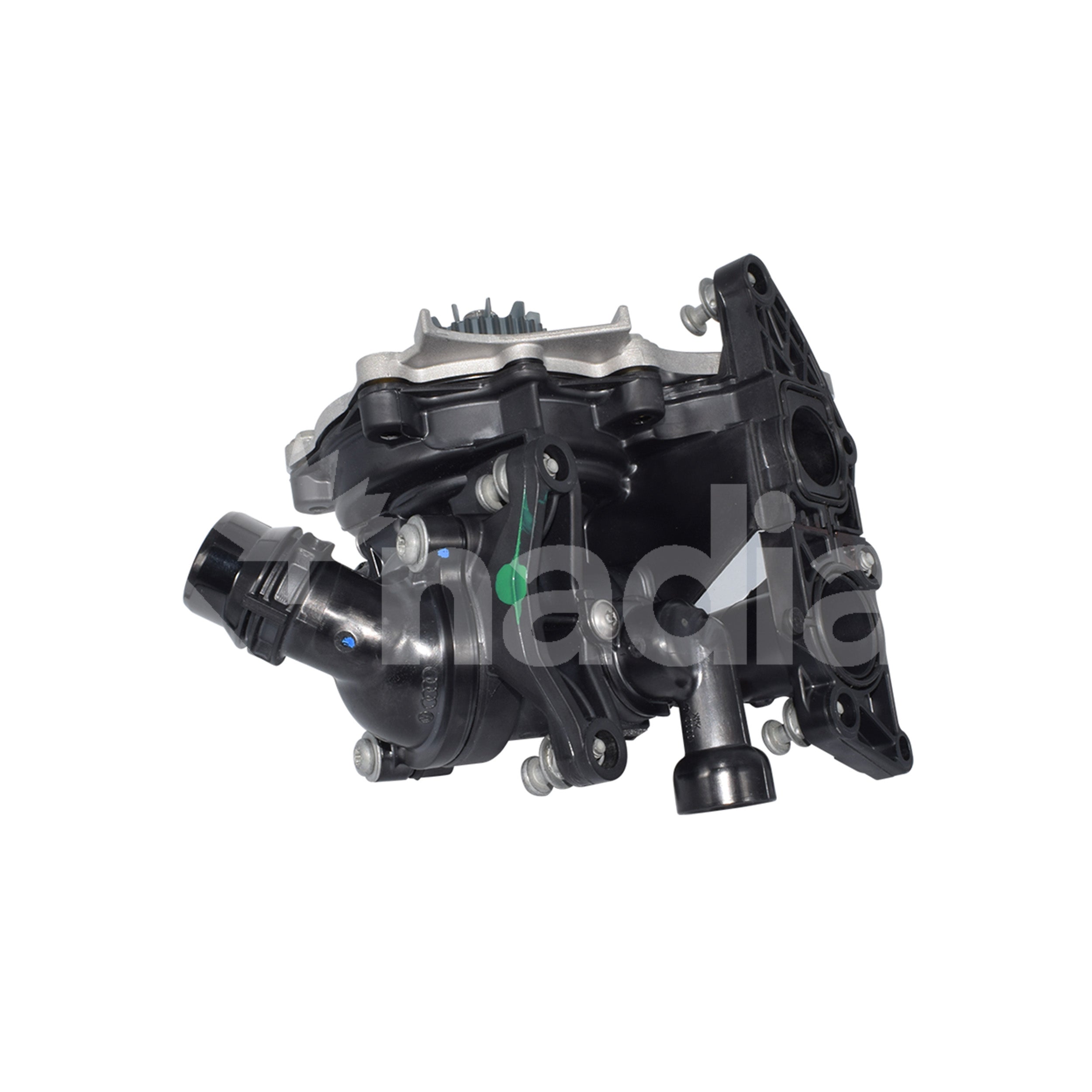 BOMBA PARA REFRIGERANTE PARA AUDI A3 1.4L L4 2015-2017