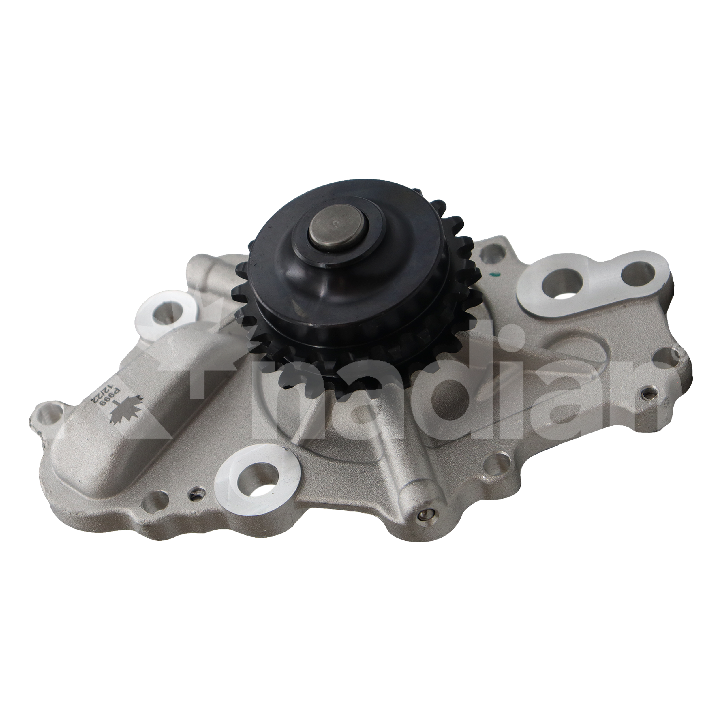 BOMBA PARA REFRIGERANTE PARA CHRYSLER 300 2.7L V6 2005-2007