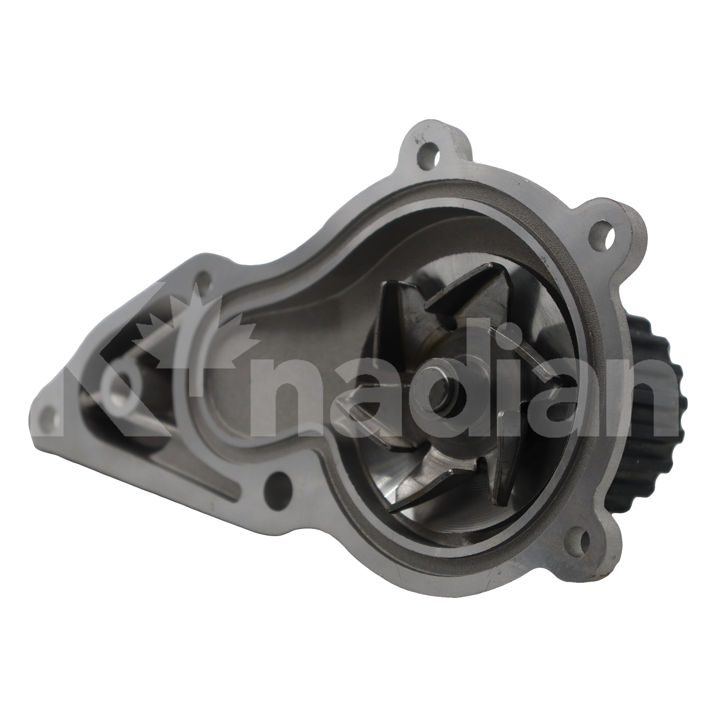 BOMBA PARA REFRIGERANTE PARA CHRYSLER CIRRUS 2.4L L4 1995-1996
