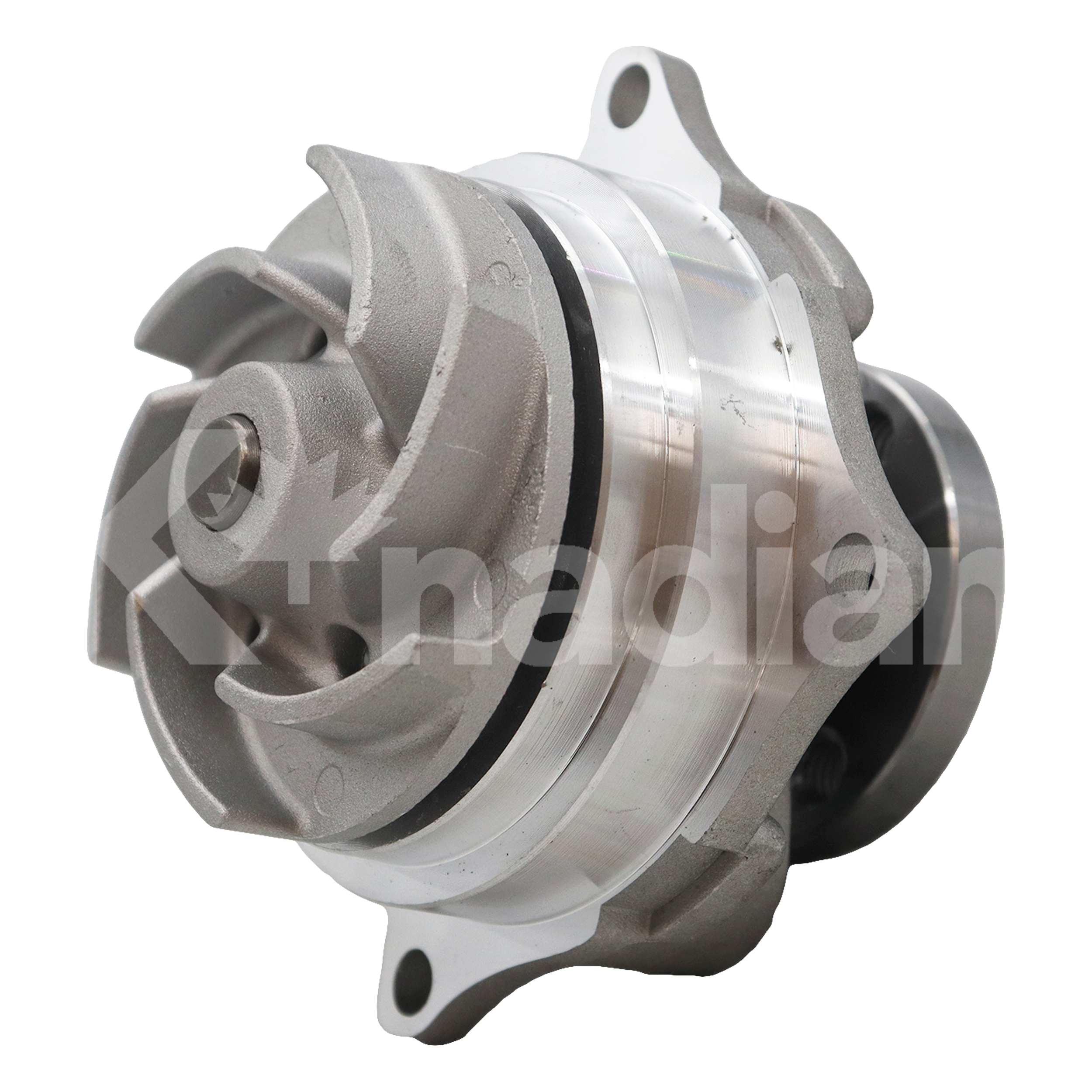 BOMBA PARA REFRIGERANTE PARA FORD CONTOUR 2.0L L4 1998-2000