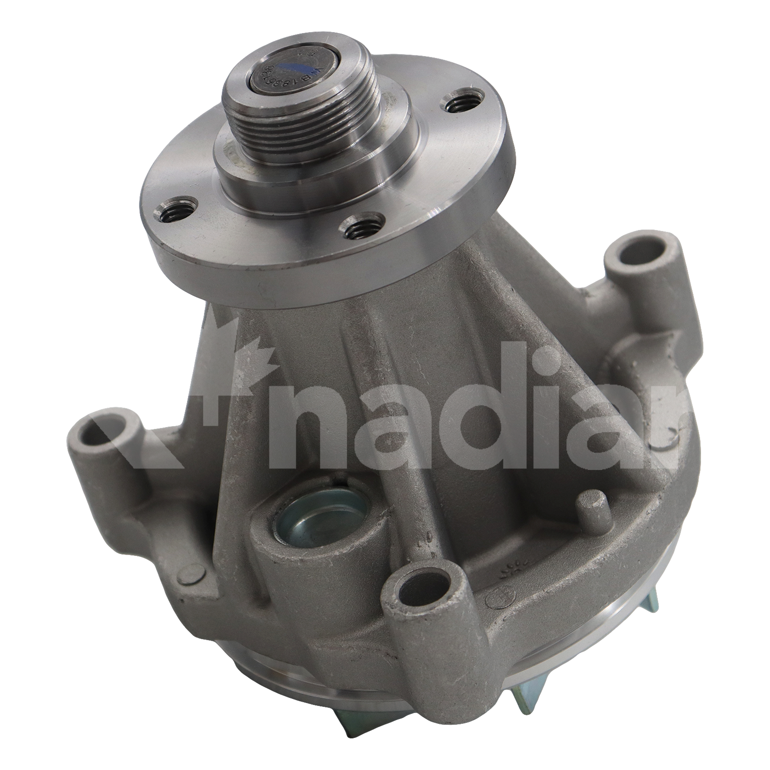 BOMBA PARA REFRIGERANTE PARA FORD E-150 5.4L V8 2003-2006; 2009-2014