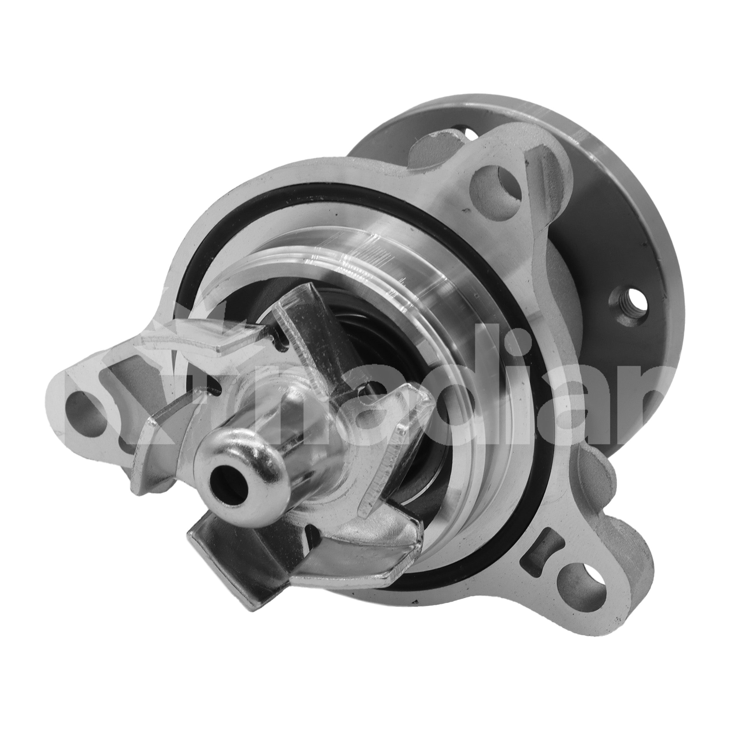 BOMBA PARA REFRIGERANTE PARA HYUNDAI GRAND I10 1.2L L4 2020-2021