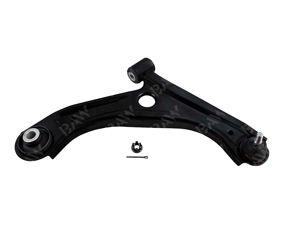 HORQUILLA INFERIOR DERECHA SUZUKI IGNIS 018-024