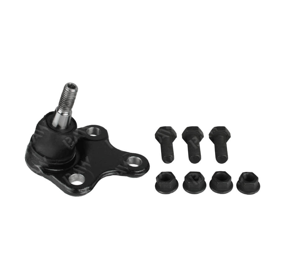ROTULA INFERIOR IZQ-DER CHEVROLET ONIX 021-025, CHEVROLET TRACKER 021-025, CHEVROLET  MONTANA 024-025