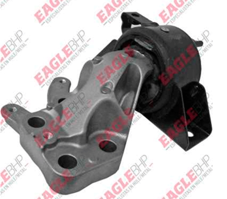 SOPORTE DE TRANSMISION  IZQUIERDO TRAX 1.4L 1.8L 013-016, ENCORE 1.4L 013-015 (T/AUT)