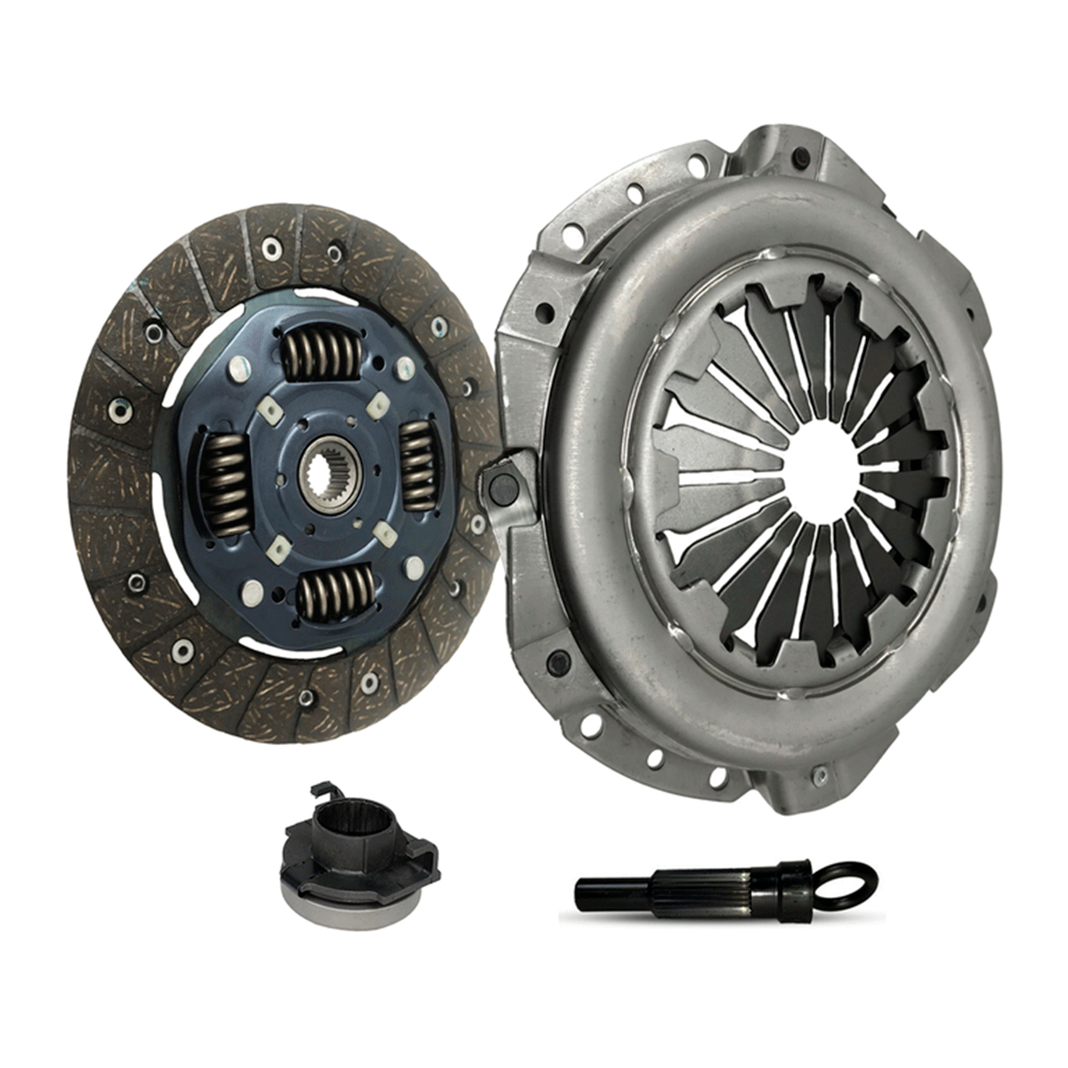 REP SET RENAULT KWID 1.0L 2019-2023