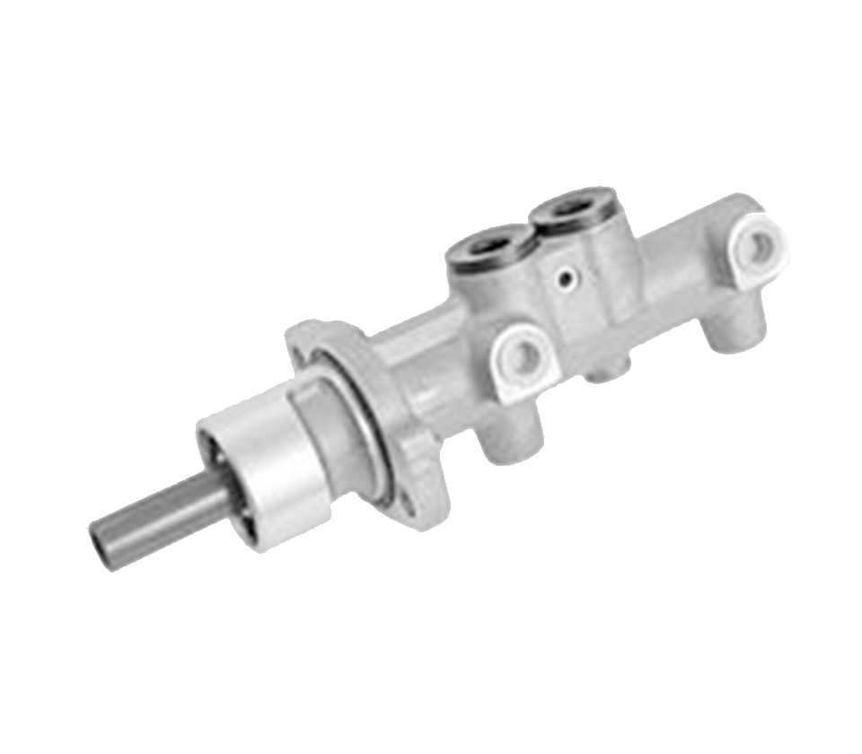 BOMBA DE FRENO GOL 2009-2016, CROSSFOX 2007-2017, SAVEIRO 2010-2017, LUPO 2007-2009 C/ABS (19.05mm)