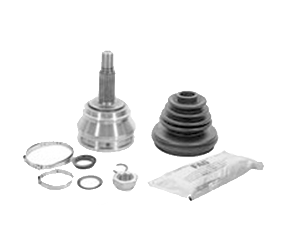 JUNTA LADO RUEDA IZQ-DER VW DERBY 95-09, GOLF A3 JETTA A3 1.8L 2.0L 93-98