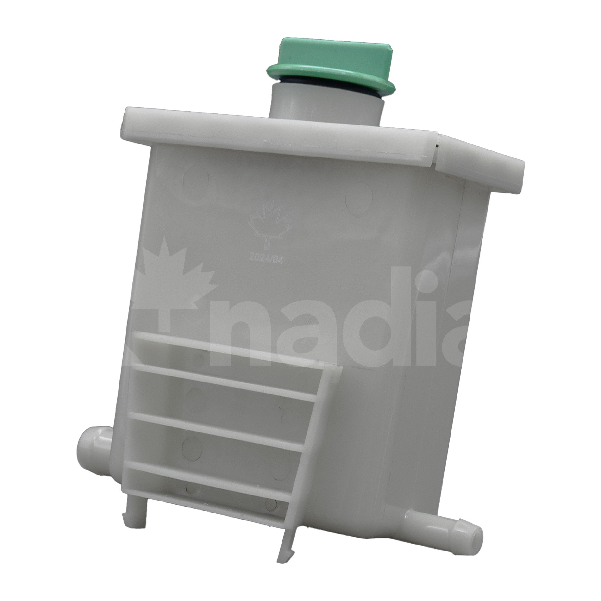 DEPOSITO PARA REFRIGERANTE Volkswagen Golf 1.6L L4 1985-1987