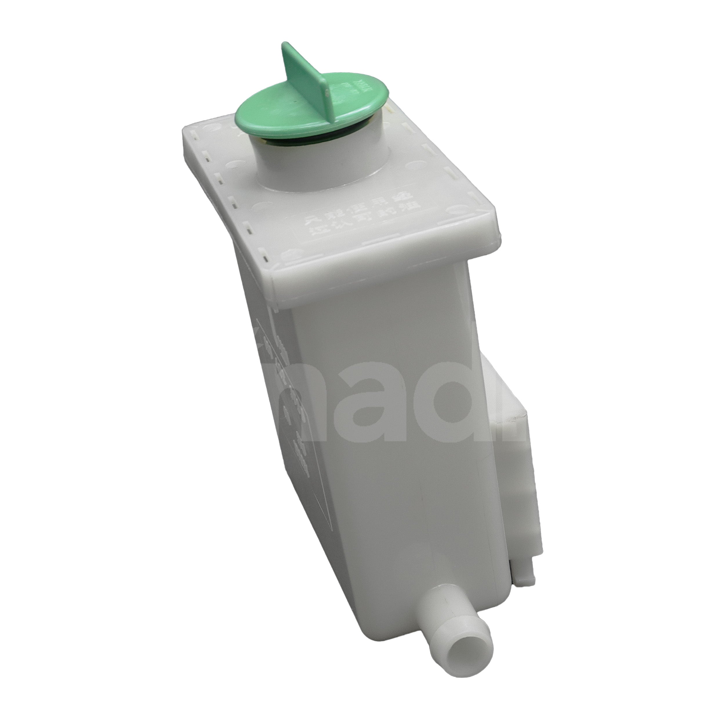 DEPOSITO PARA REFRIGERANTE Volkswagen Golf 1.6L L4 1985-1987