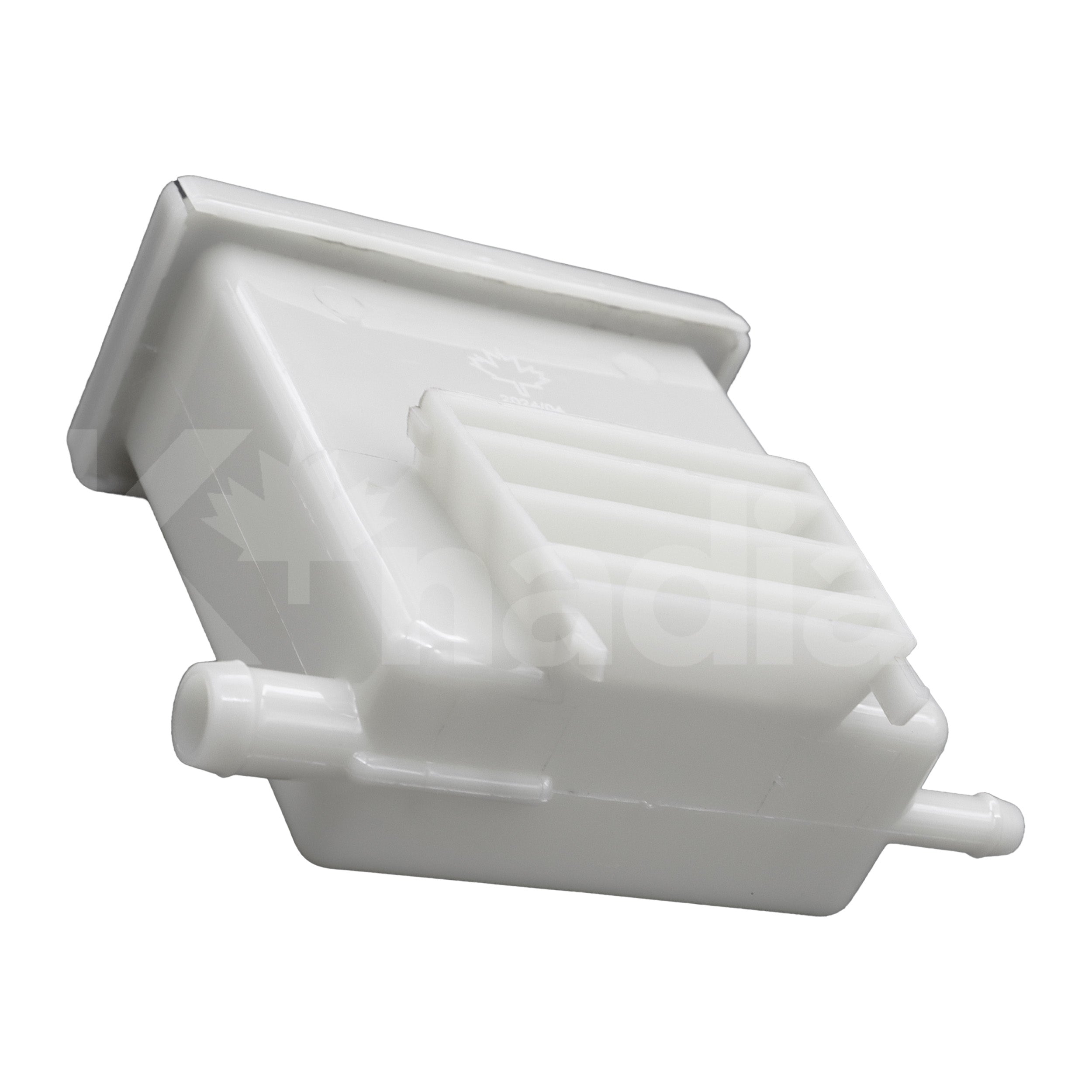 DEPOSITO PARA REFRIGERANTE Volkswagen Golf 1.6L L4 1985-1987