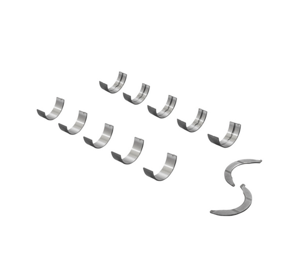 METALES PARA BANCADA FORD ECOSPORT 2.0L 2004-2012, FORD RANGER 2.3L 2002-2011