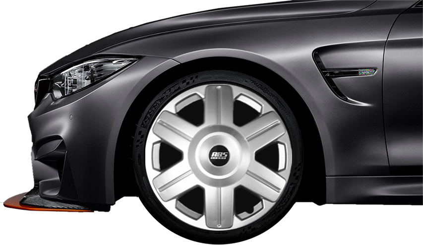 TAPON DE RUEDA ABS SPORT TEABS02 RIN 13