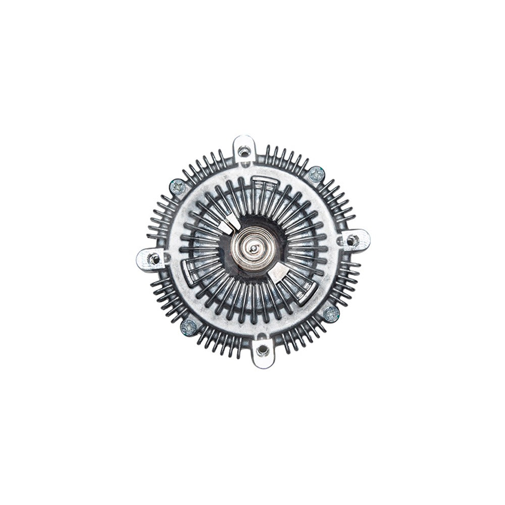 FAN CLUTCH PARA CHEVROLET ASTRO 2.5L L4 1985-1986 ASPIRACIÓN NATURAL CON AIRE ACONDICIONADO