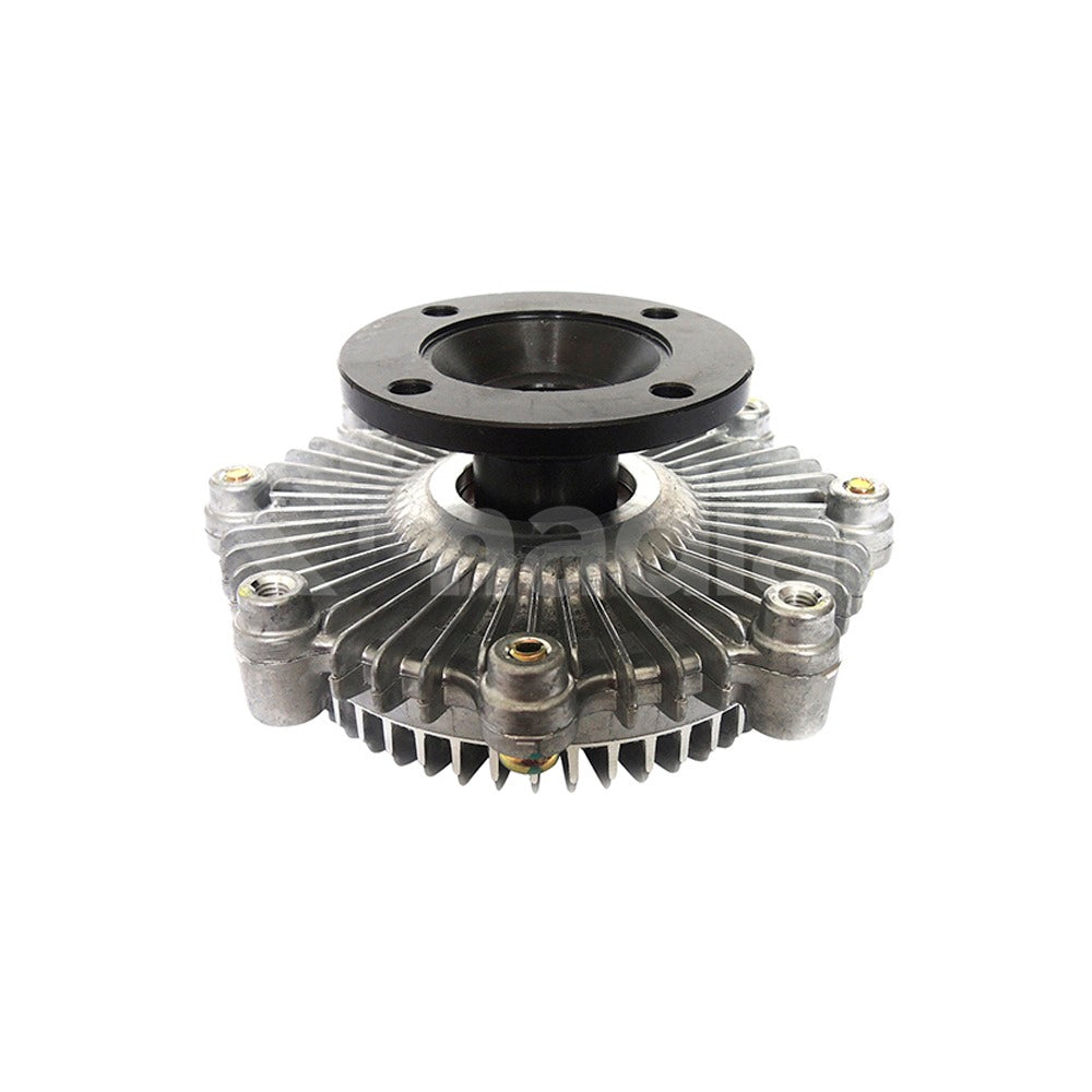 FAN CLUTCH O POLEA TERMICA PARA TOYOTA 4RUNNER 2.4L L4 1984-1995 METÁLICO DE ASPIRACIÓN NATURAL