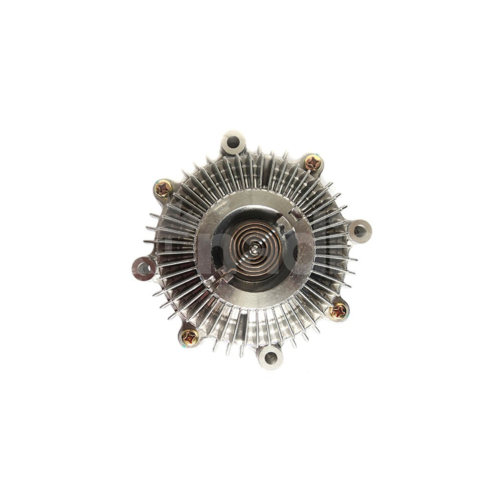 FAN CLUTCH O POLEA TERMICA PARA TOYOTA 4RUNNER 2.4L L4 1984-1995 METÁLICO DE ASPIRACIÓN NATURAL